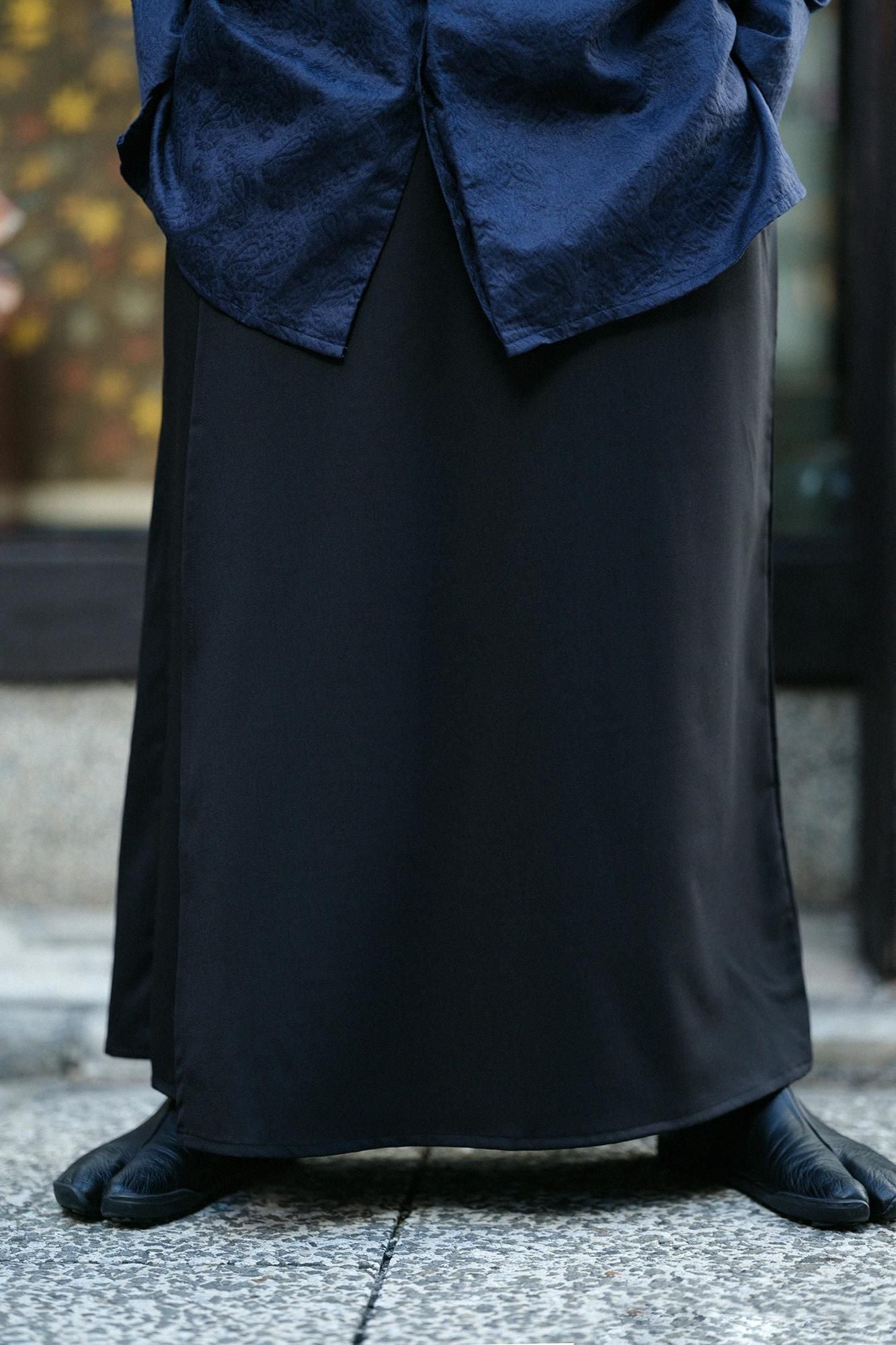 42 Paar, Kammgarn, Kanishita/Nubairo