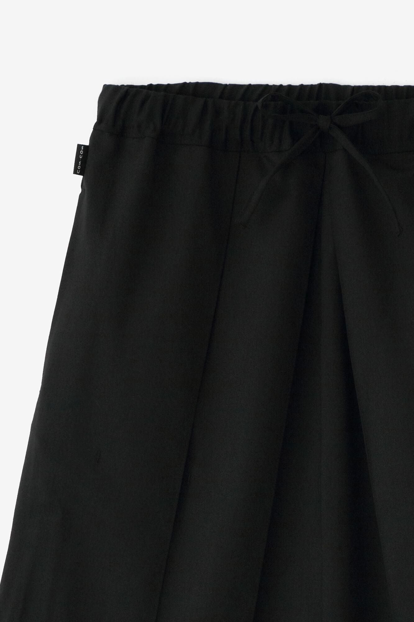 42 Paar Kammgarn-Hakama Fuji/Nurebairo