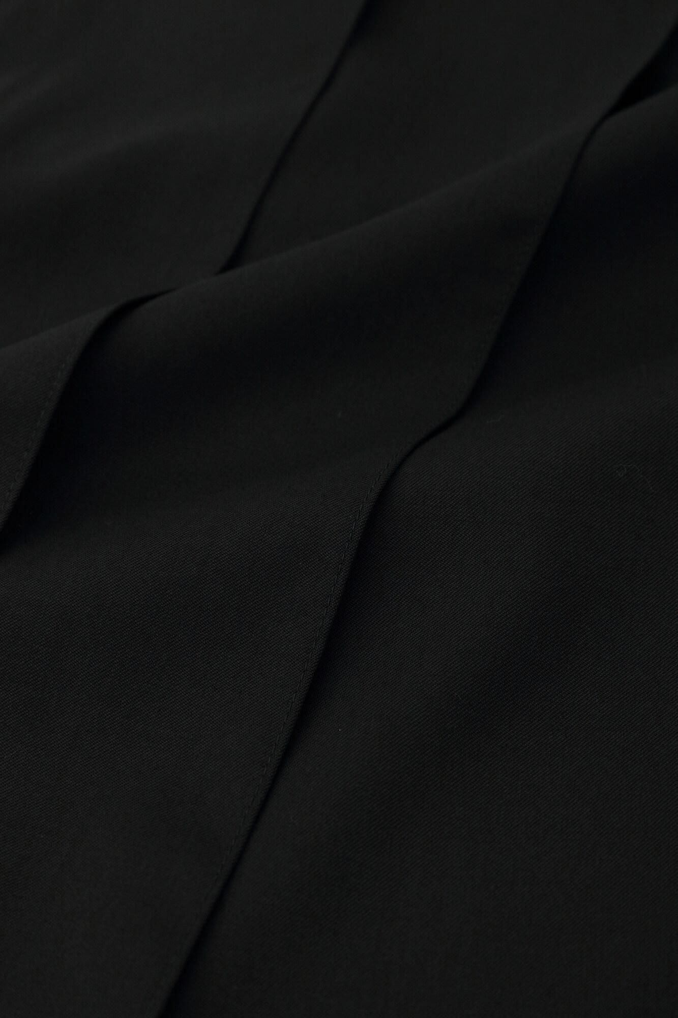 42 Paar Kammgarn-Hakama Fuji/Nurebairo