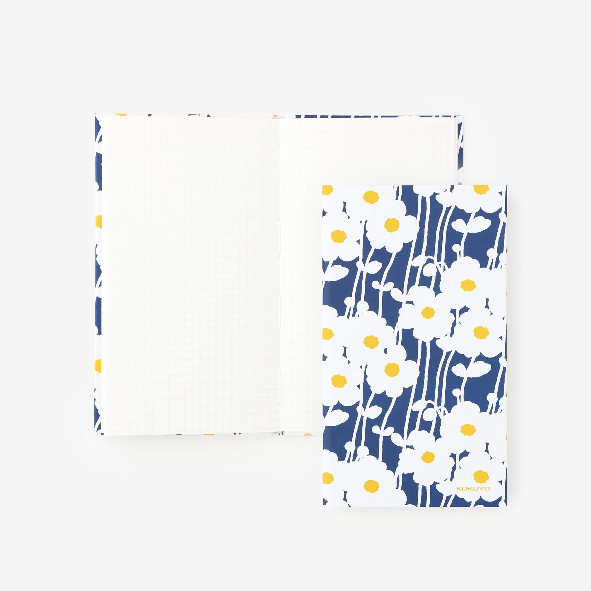 SOU・SOU ×KOKUYO Field Notebook / Basking in the Sun