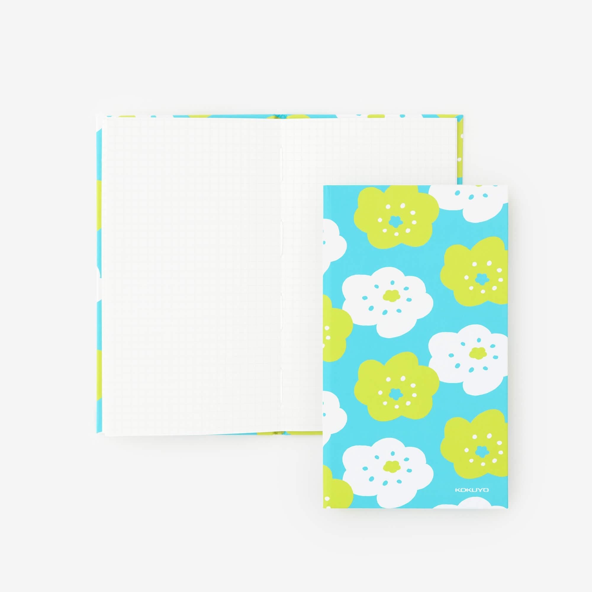 SOU・SOU ×KOKUYO Field Notebook / Smile