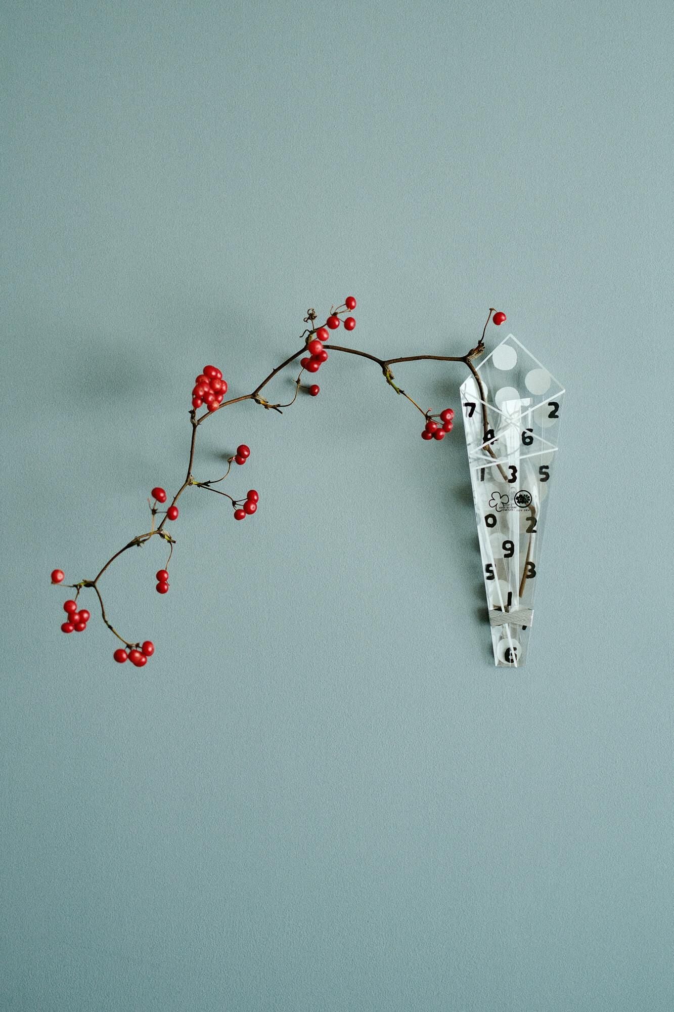 京都華包研究會監修SOU・SOU華包/SO-SU-U十數和圓點