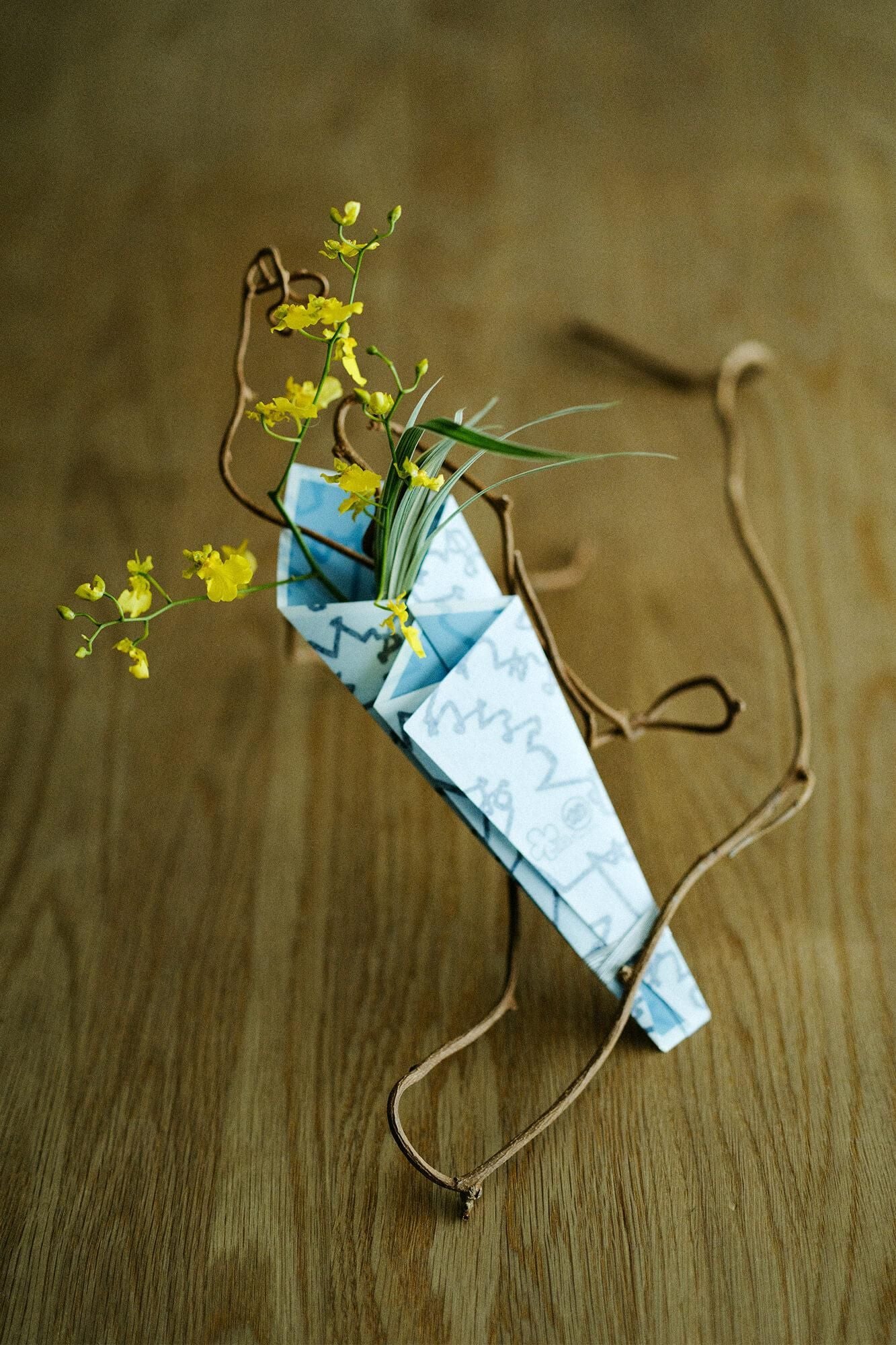 由京都哈纳博研究协会监督 SOU・SOUHanatsumi/fumi