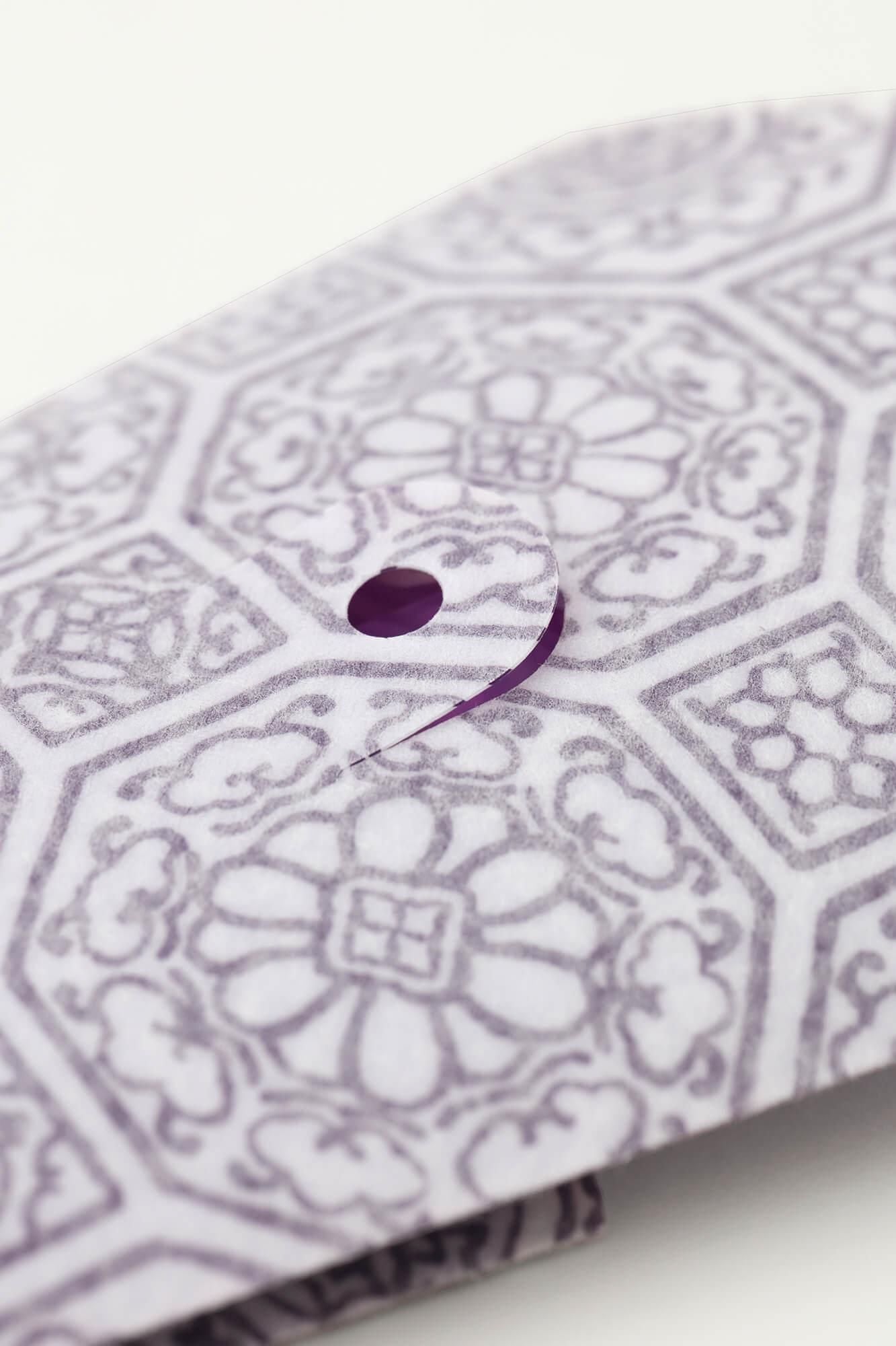 Supervised by Kyoto Hanatsutsumi Society SOU・SOU Hanatsutsumi / Gorgeous