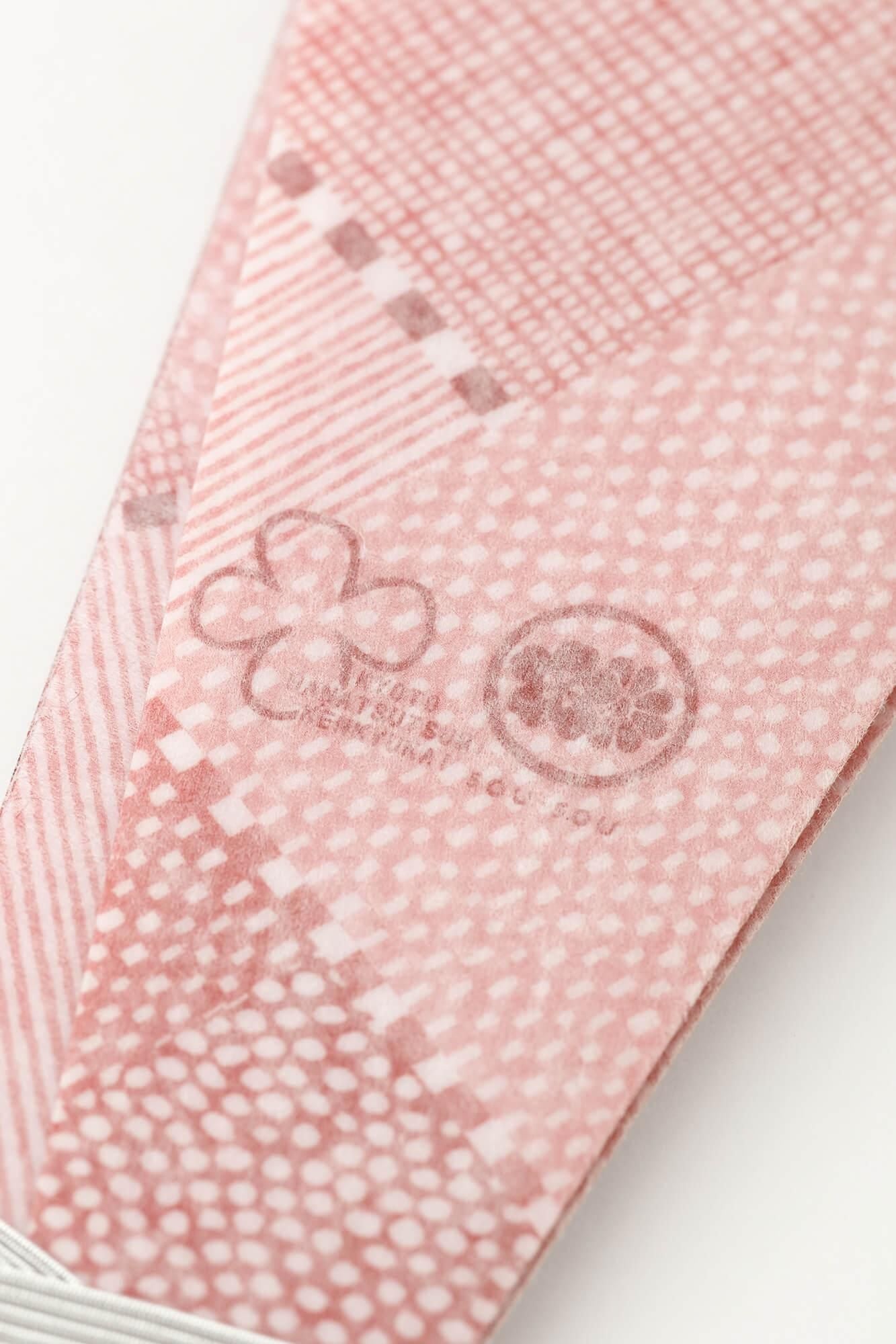 京都華包研究會監修SOU・SOU華包/點線