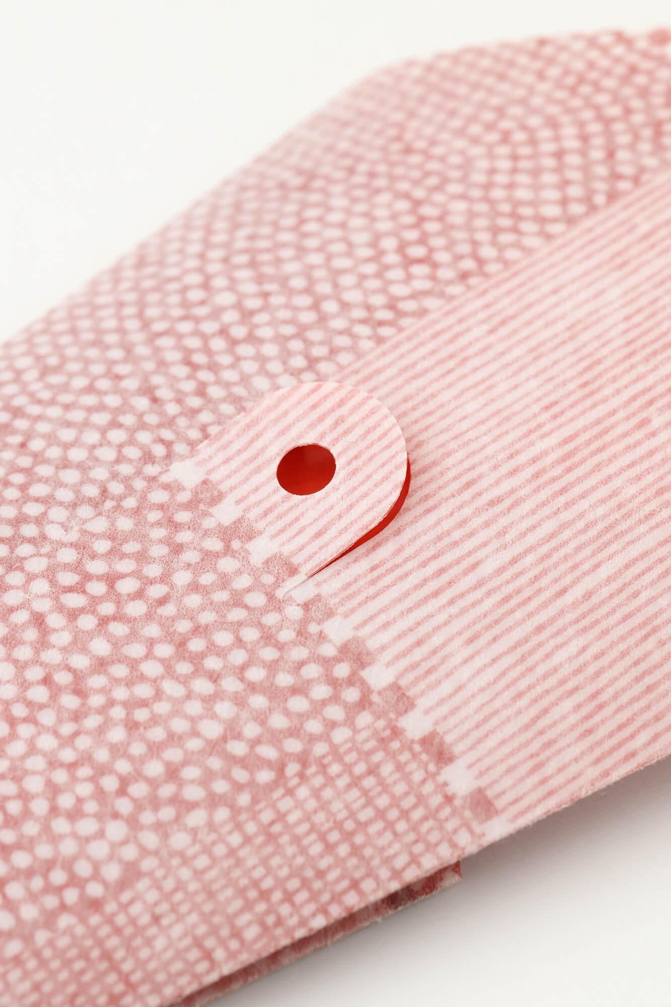 京都華包研究會監修SOU・SOU華包/點線