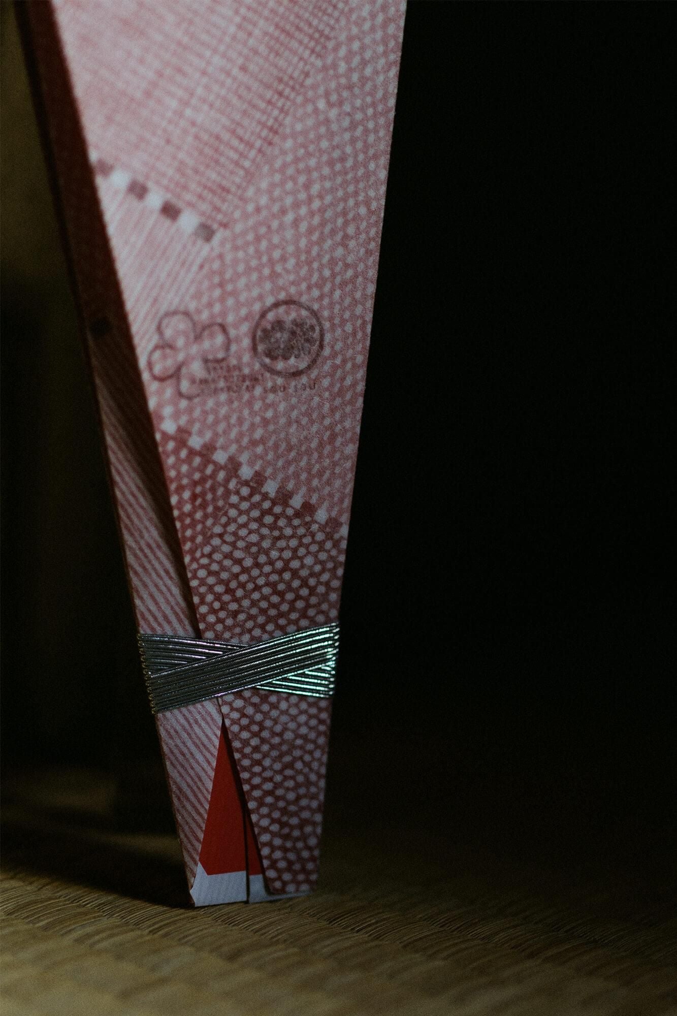 京都華包研究會監修SOU・SOU華包/點線