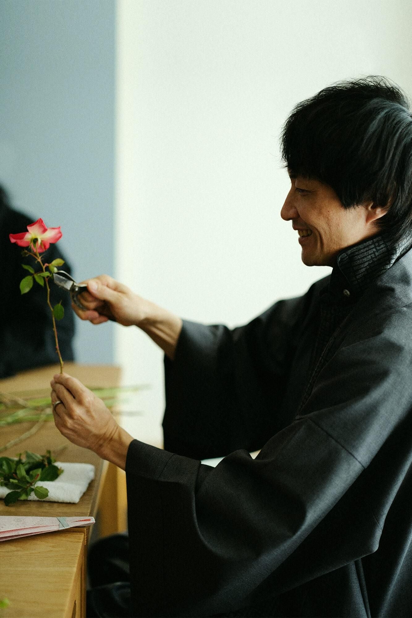 京都華包研究會監修SOU・SOU華包/點線