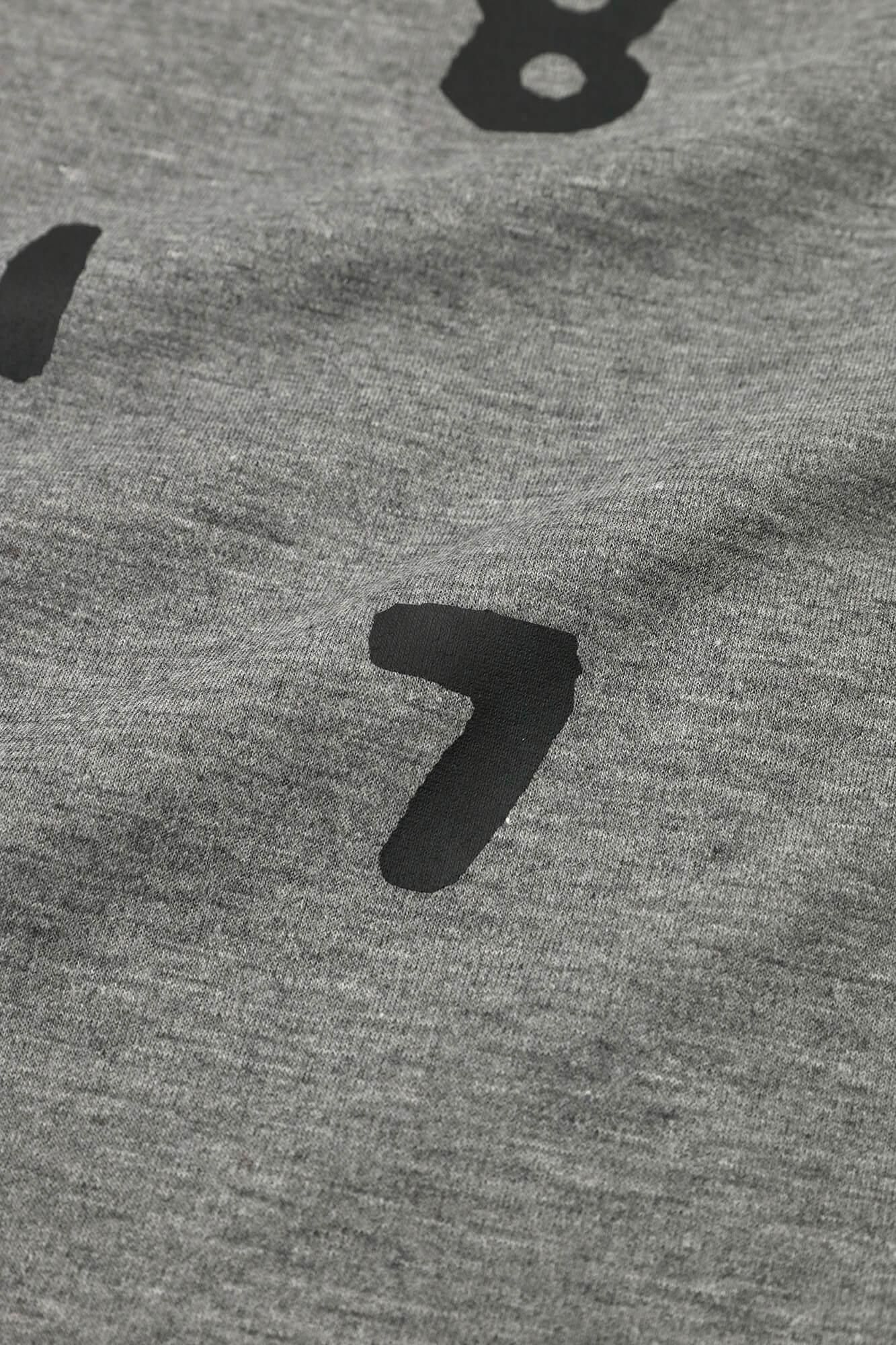 羊毛混合物,双面针织(ryomen ami)矩形长袍(chohokei)肩线/so-su-u mokuzumi(mokuzumi)