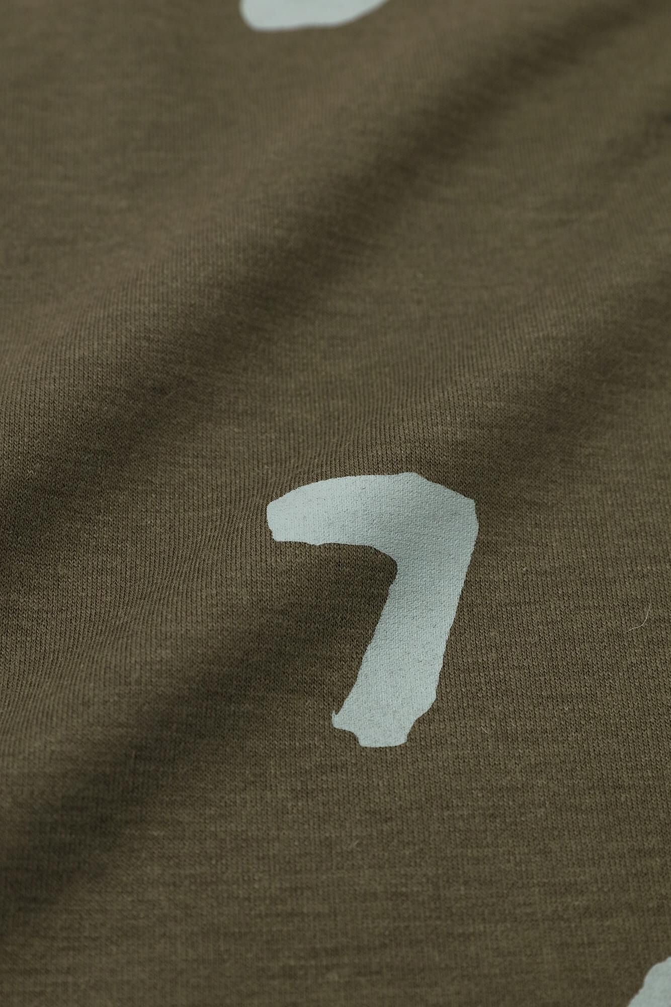 羊毛混合物,双面(ryomen ami),矩形长袍,肩线,su-u,sea Matsucha