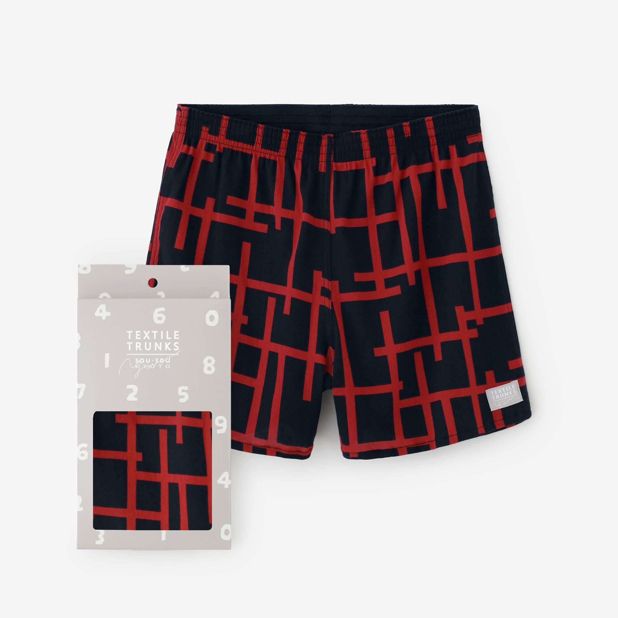 Takashima Sumi 40/40纺织品树干/SAN(SAN)