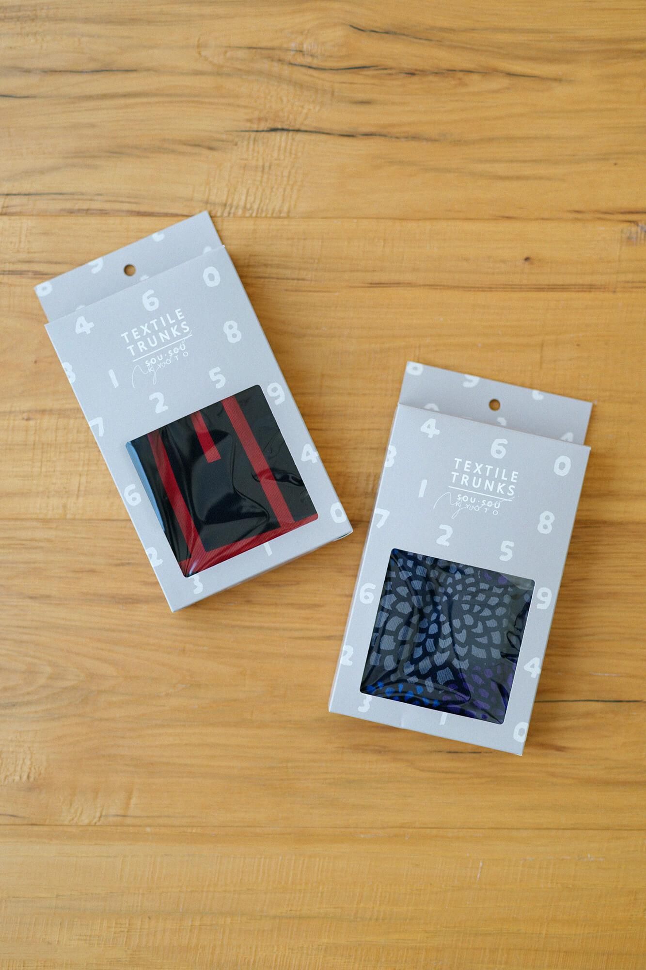 Takashima Sumi 40/40纺织品树干/SAN(SAN)