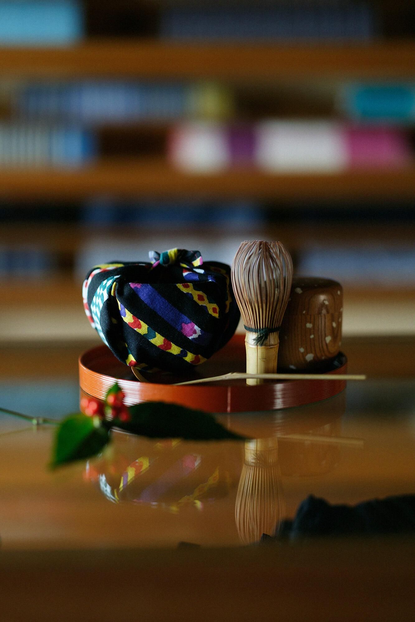 伊勢木綿 textile手ぬぐい/組ひも(くみひも)