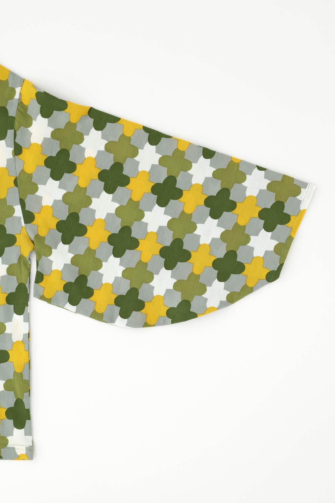 Takashima Jiji 40/40 Nagi Jiban/Strickleiter