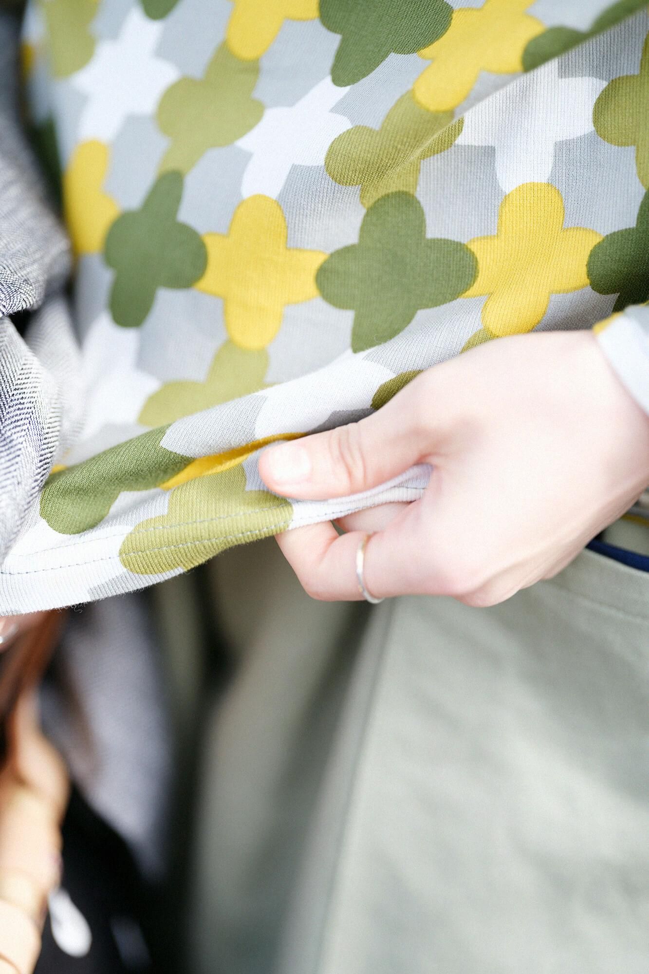 Takashima Jiji 40/40 Nagi Jiban/Strickleiter