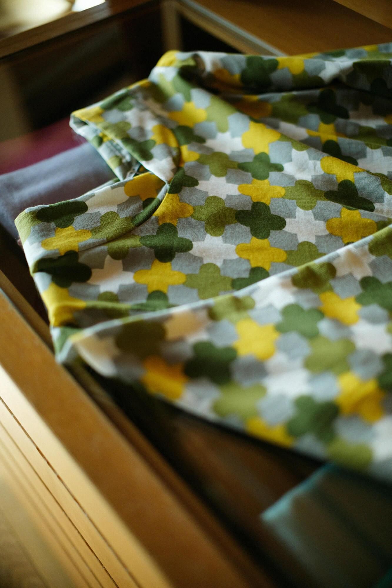 Takashima Jiji 40/40 Nagi Jiban/Strickleiter