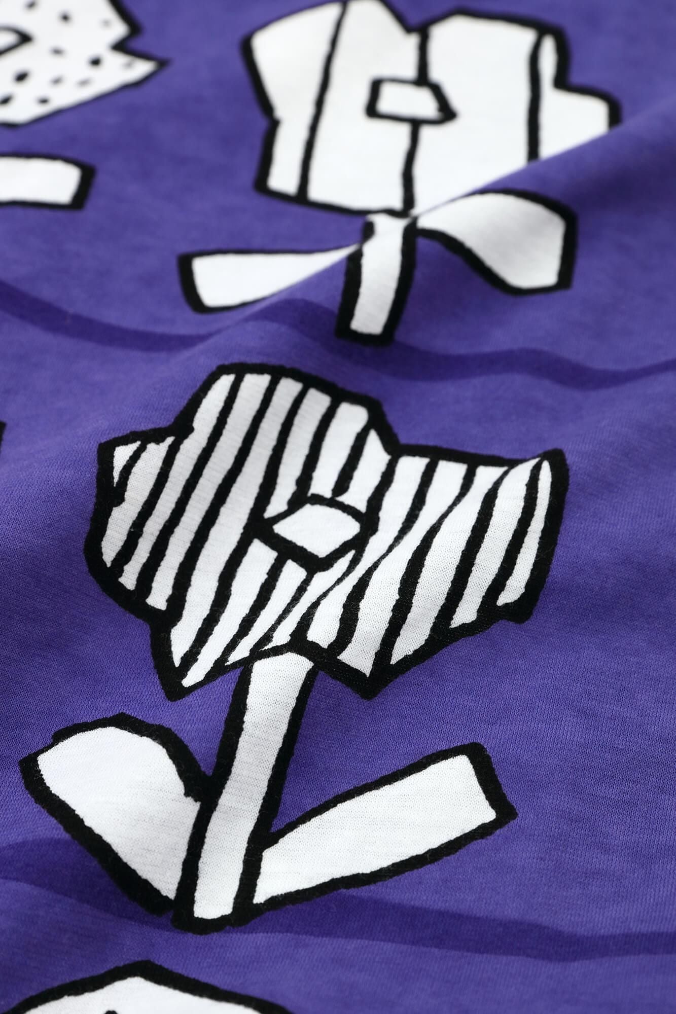 薙刀袖褶 Jiban/Hanae