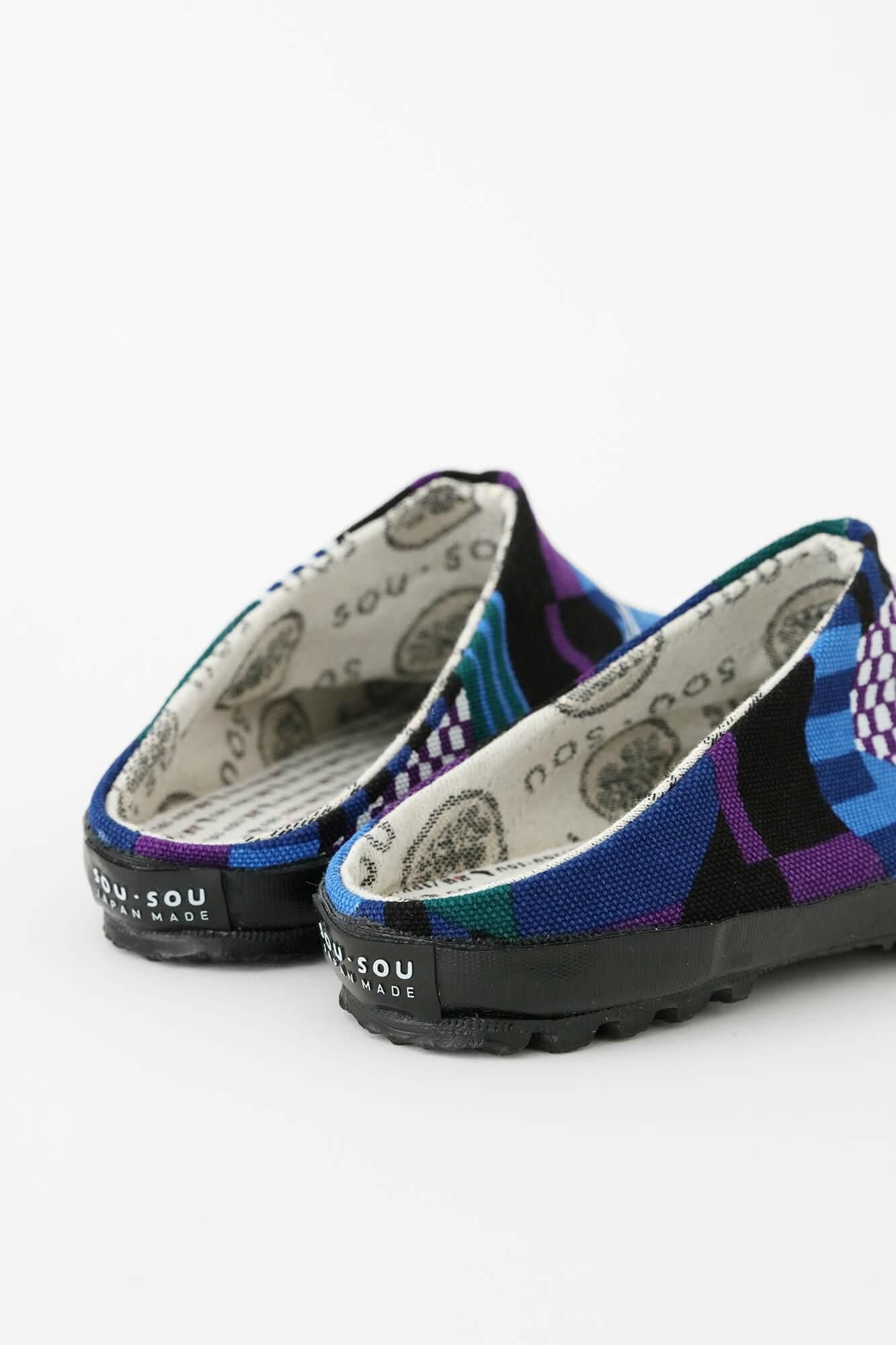 糊状塔比蒂/几何文本(kikamon)