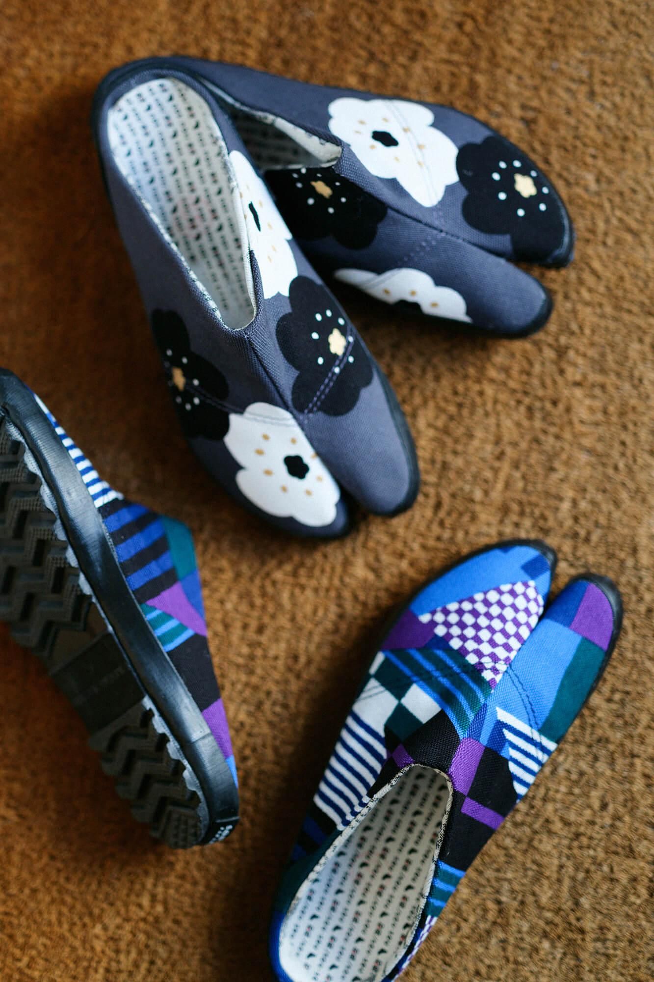 糊状塔比蒂/几何文本(kikamon)