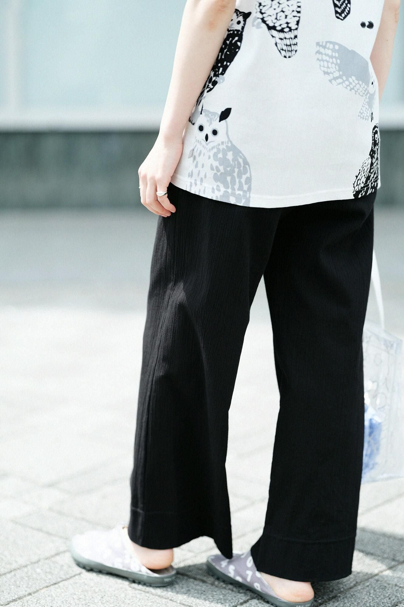 Takashima Jiji 20/20 Weite Hose/Nurebairo (Nurebairo)