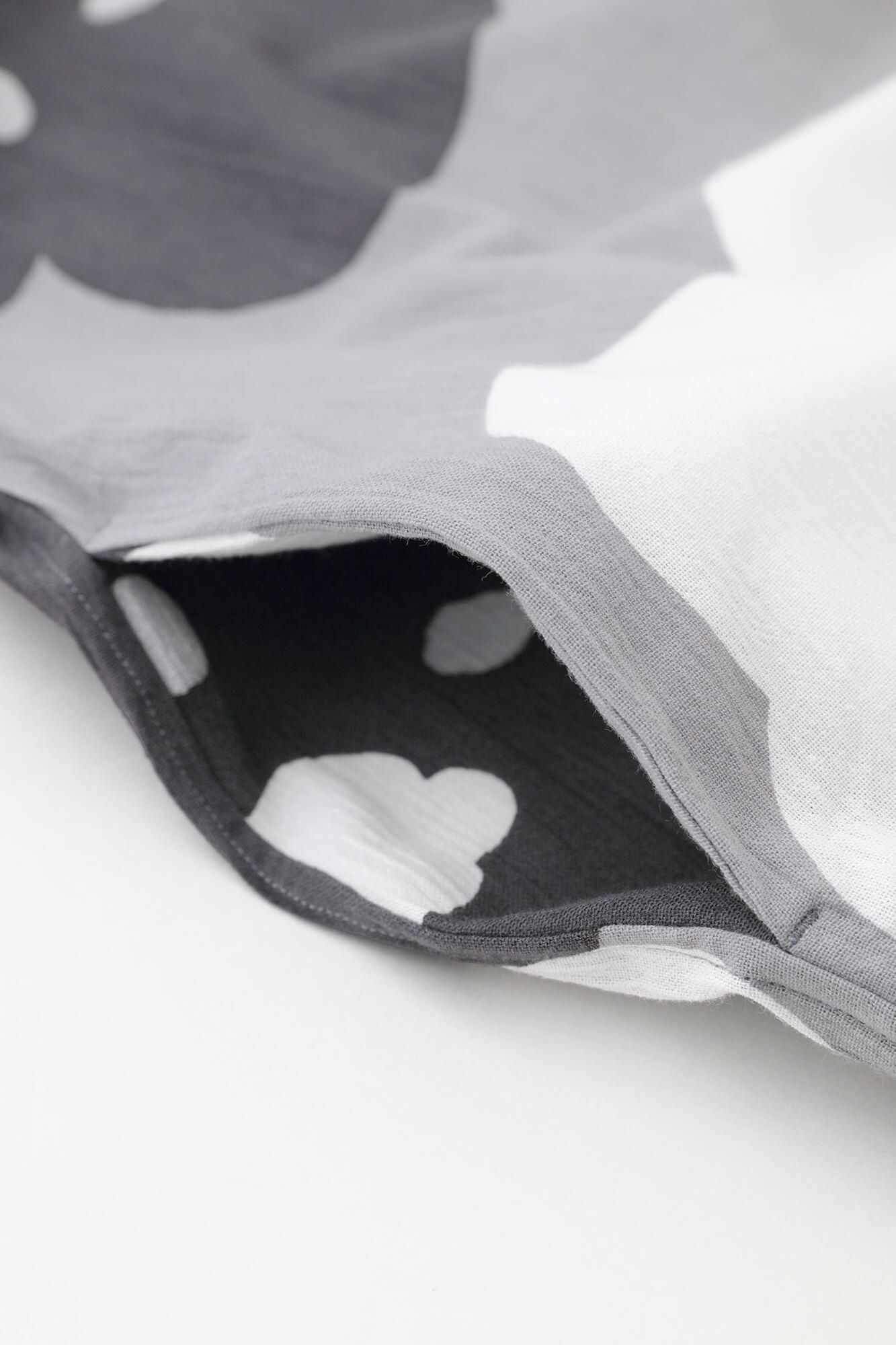 타카시마치지미 20/20 H.N.그란 셔츠 원피스/호호에미