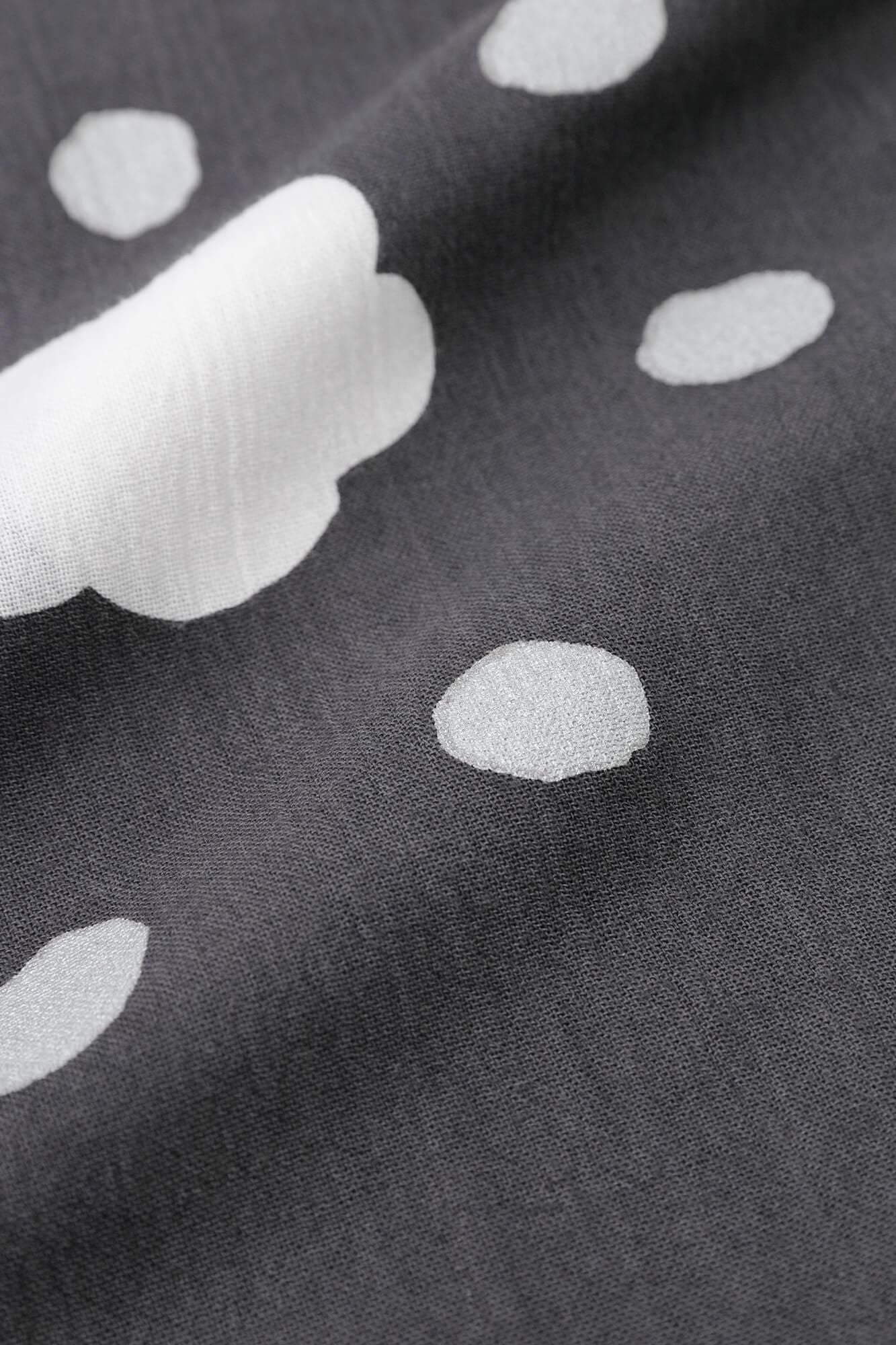 타카시마치지미 20/20 H.N.그란 셔츠 원피스/호호에미