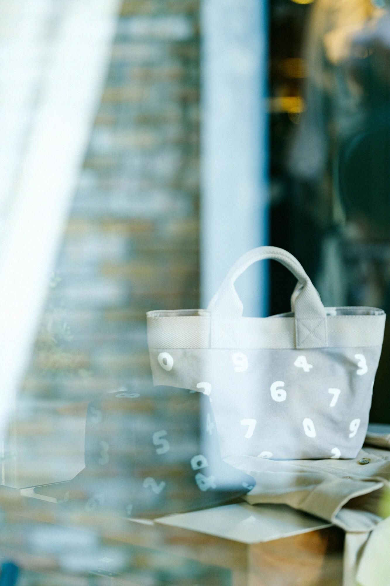 Y.トート A4/SO-SU-U 中之鼠(なかのねず)×つくも