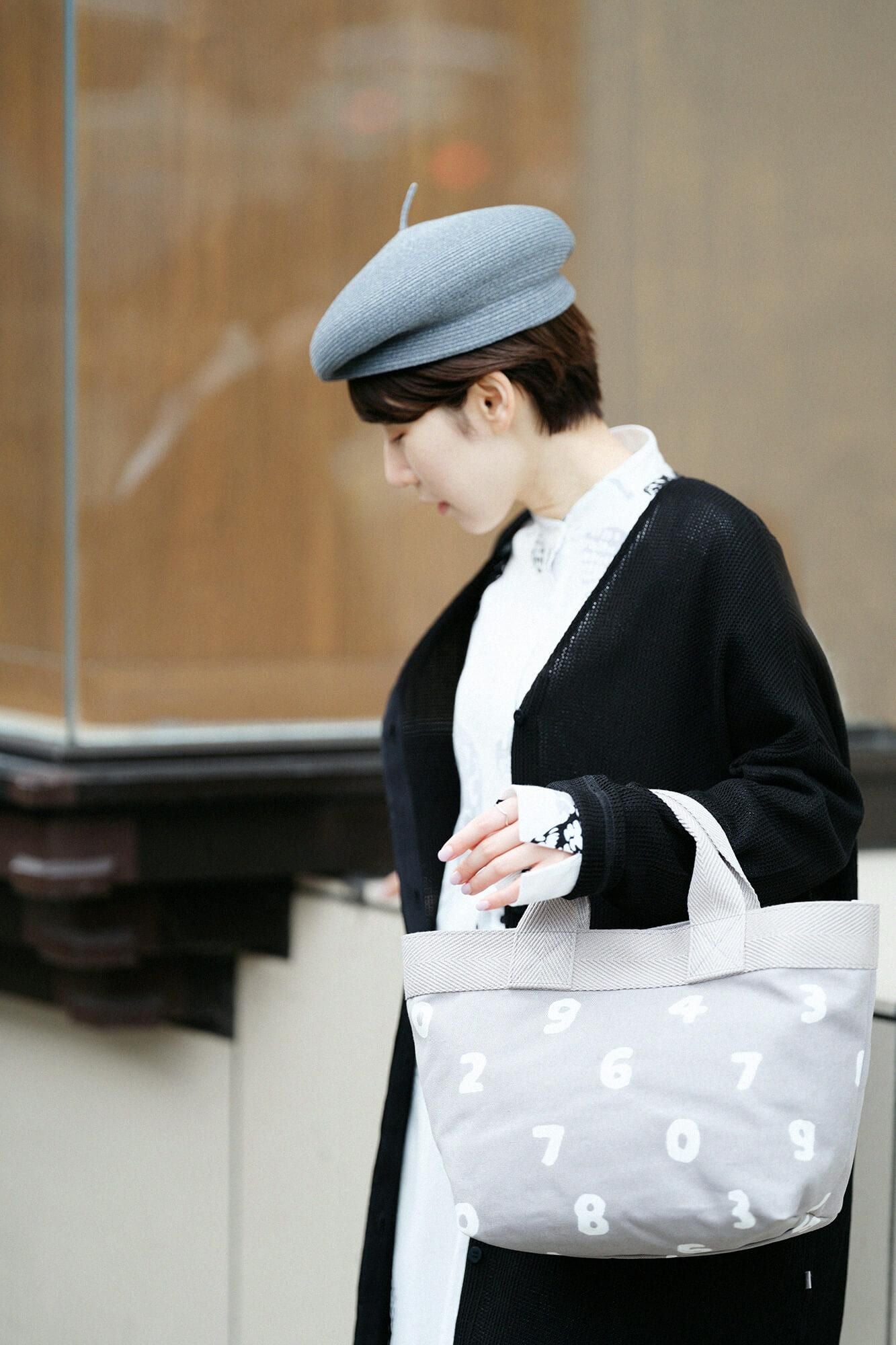 Y.トート A4/SO-SU-U 中之鼠(なかのねず)×つくも