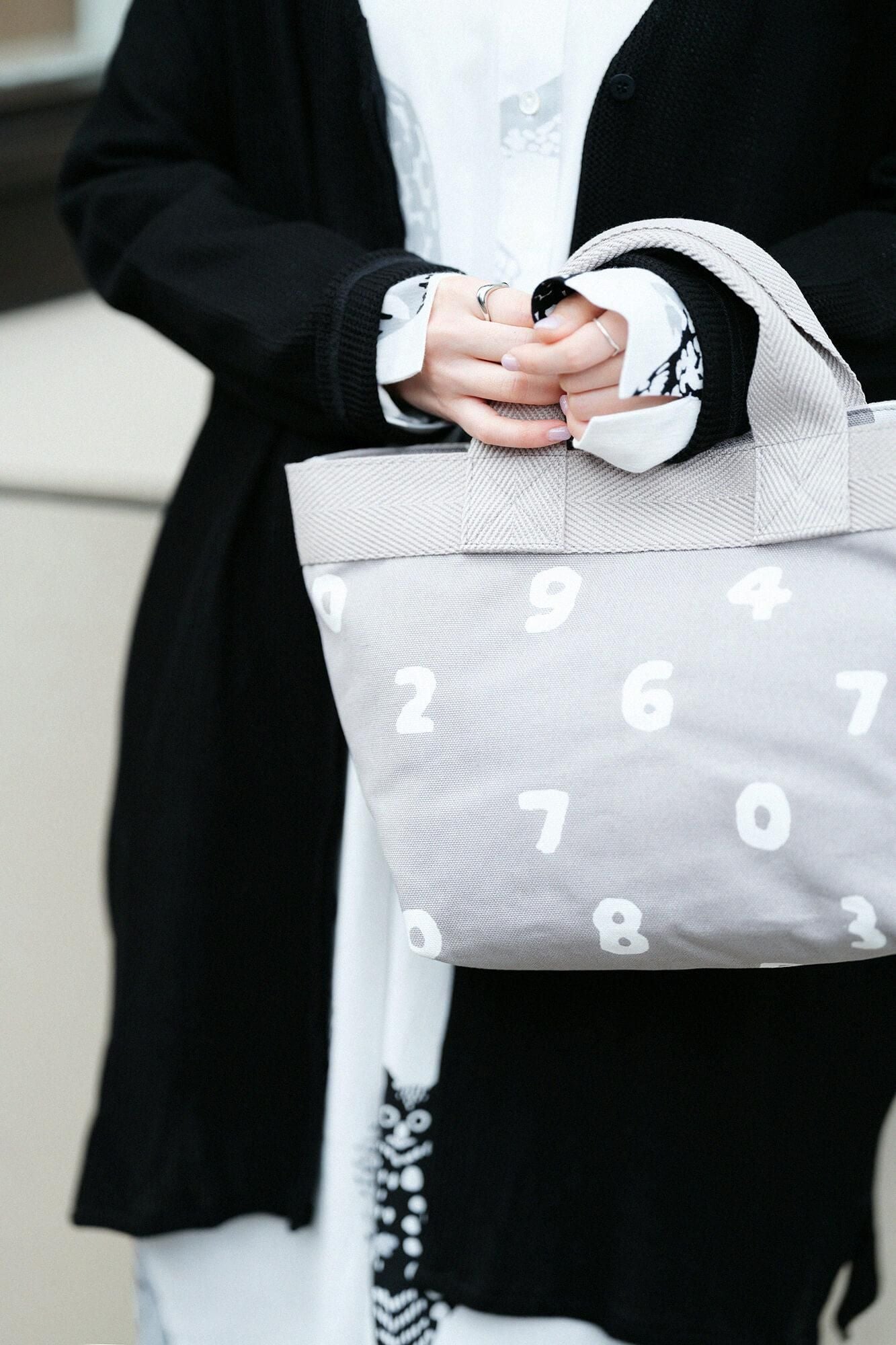 Y.トート A4/SO-SU-U 中之鼠(なかのねず)×つくも