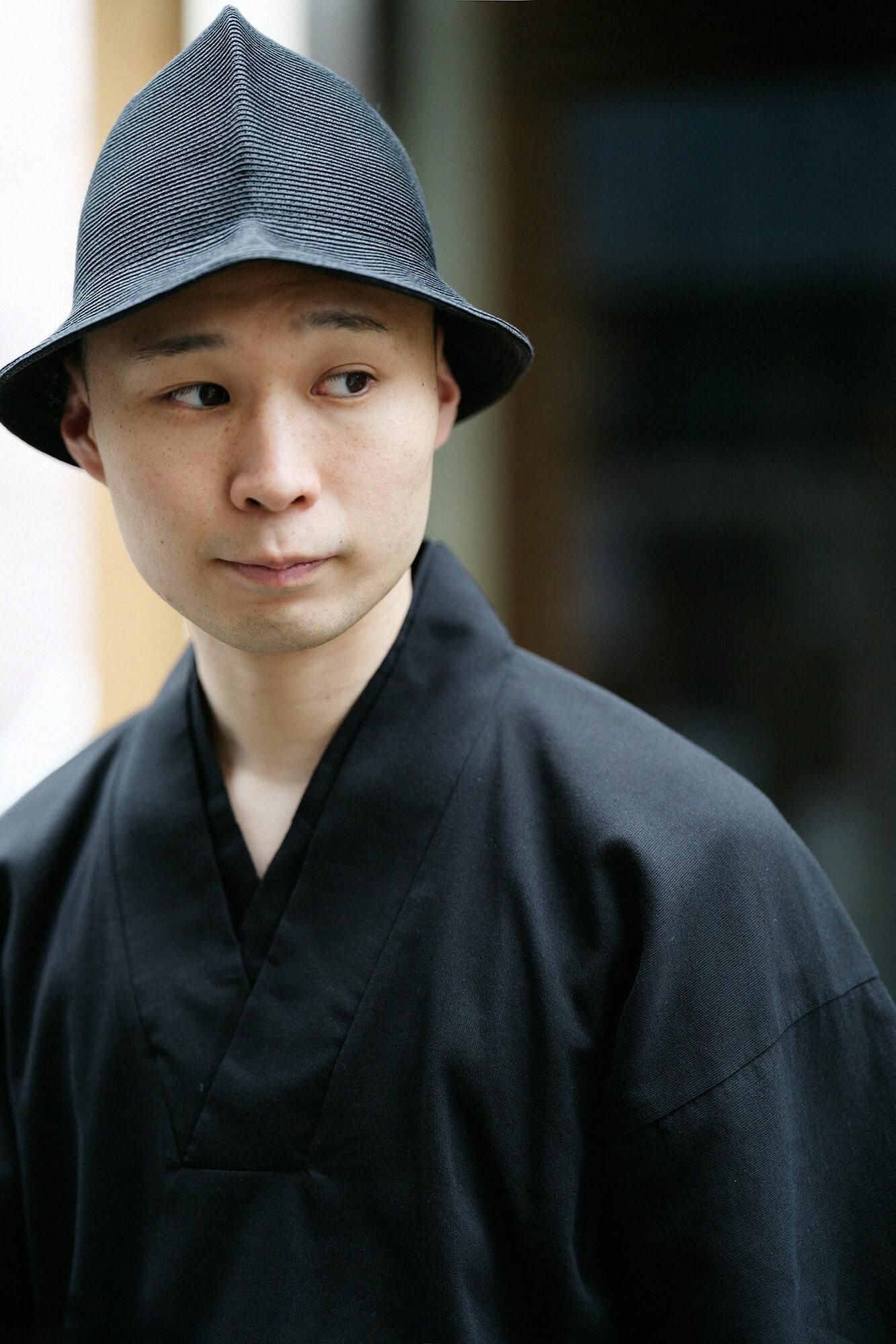 Takashima Jiji 40/40 Hanerifuubi/Nubairo