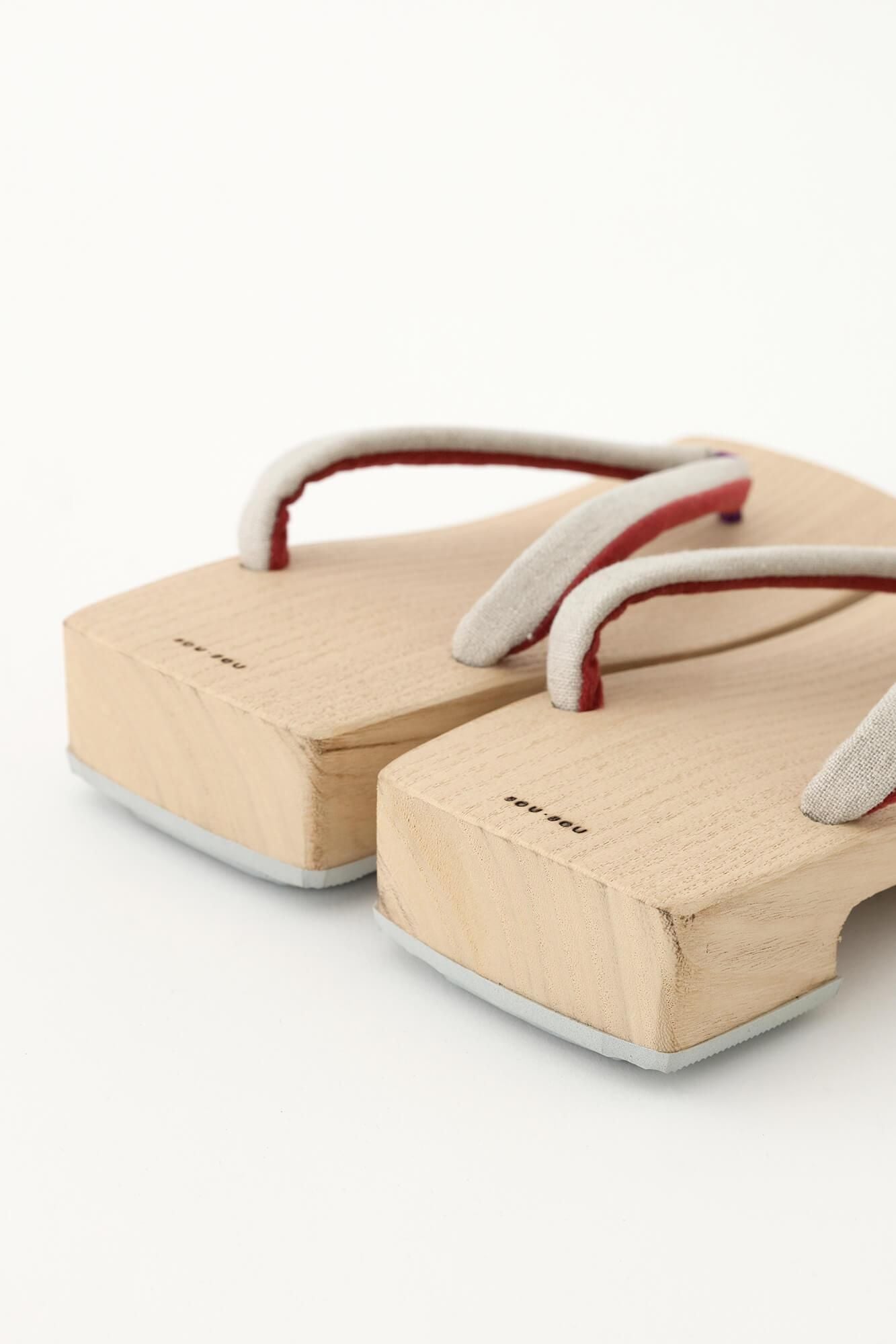 mikamo geta/ukon(雄性)大麻亚麻(甜)