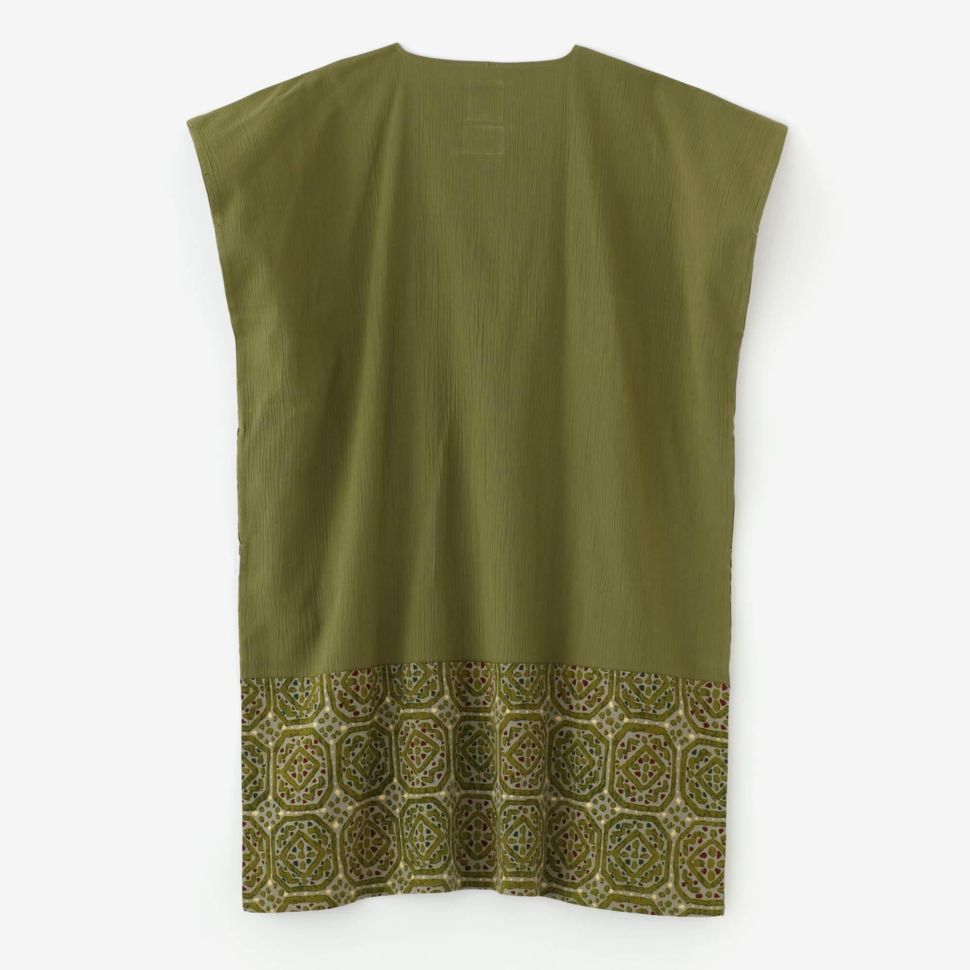 Takashima Shui 20/20矩形服装(Chohokei)组(kumi)下摆图案(susomonyo) / uguisunezu x陶瓷板