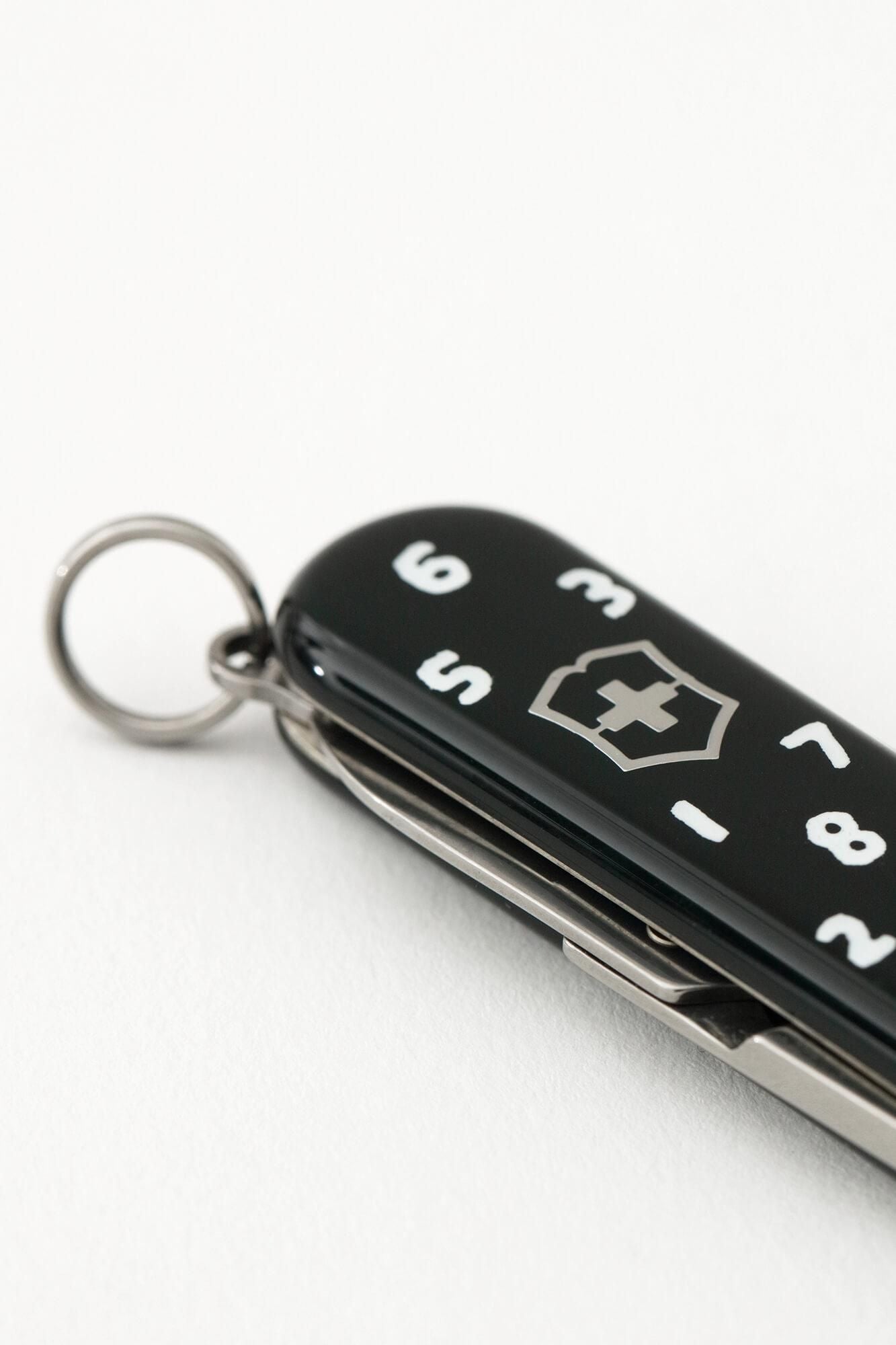 礼仪 SOU・SOU×VICTORINOX/SO-SU-U湿色