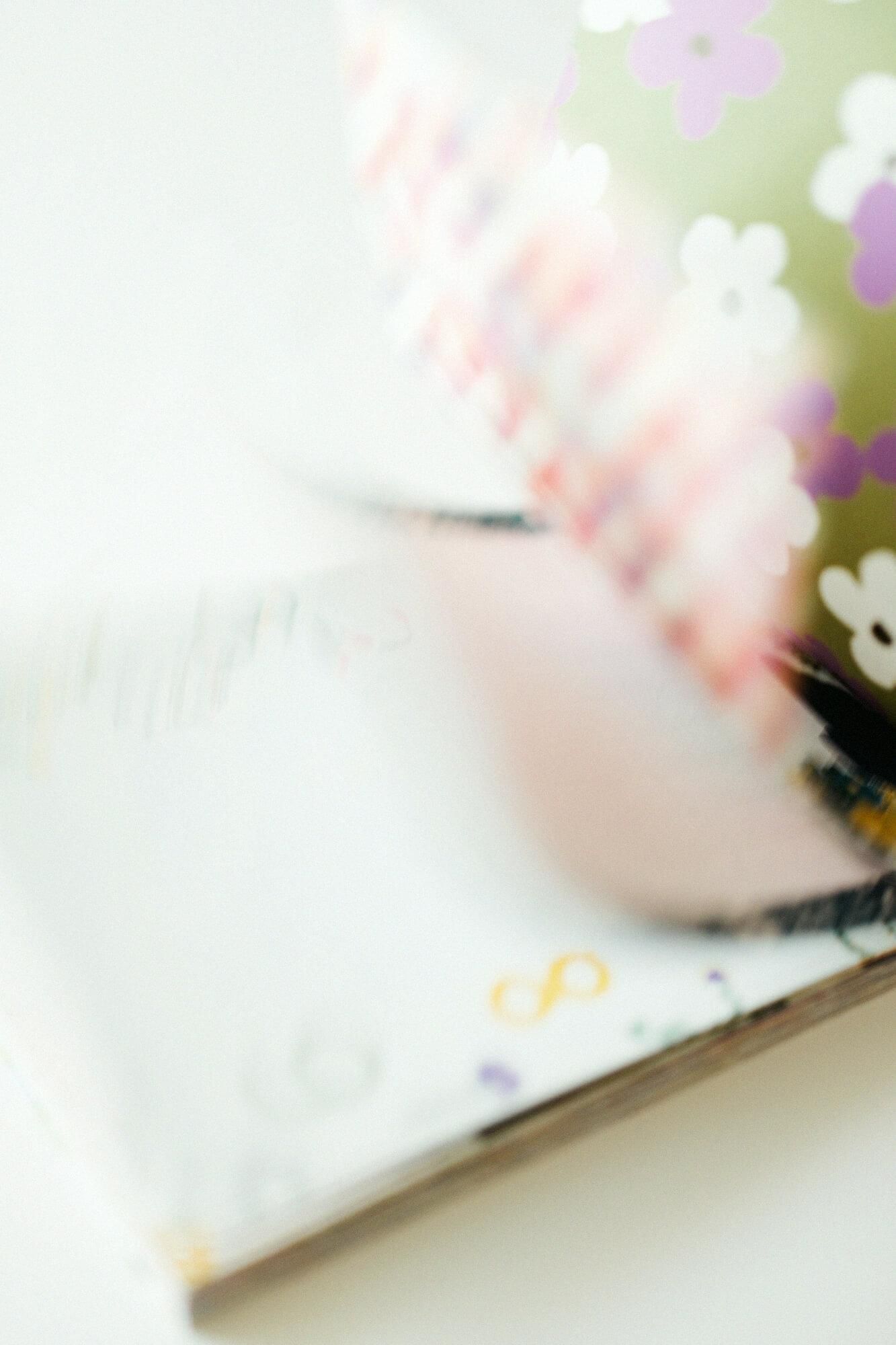 SOU・SOU 100枚綴りの便せん