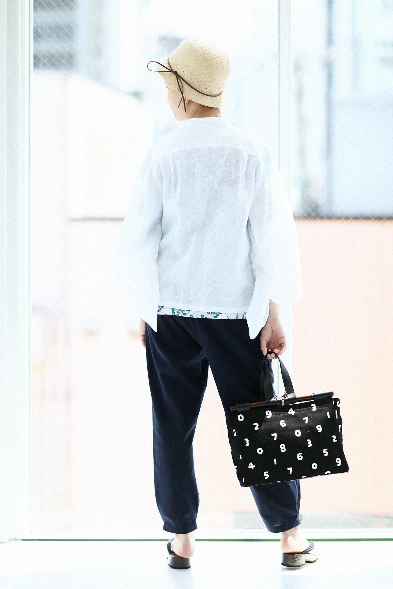 道行小筥(みちゆきこばこ) 染竹(そめだけ) 大/SO-SU-U2