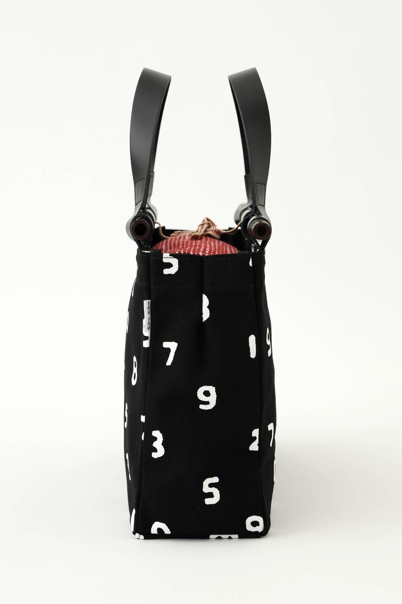 道行小筥(みちゆきこばこ) 染竹(そめだけ) 大/SO-SU-U2