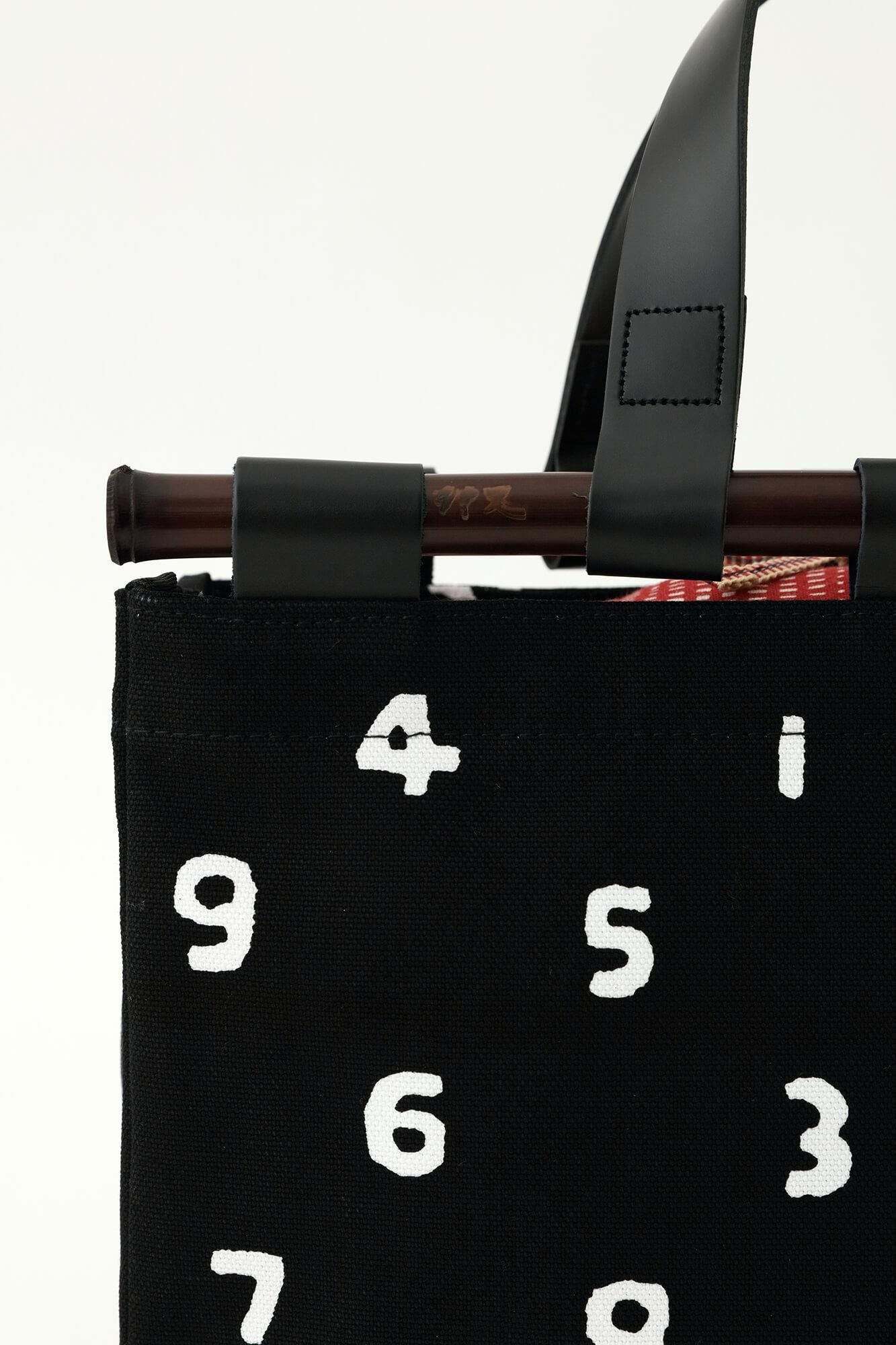 道行小筥(みちゆきこばこ) 染竹(そめだけ) 大/SO-SU-U2