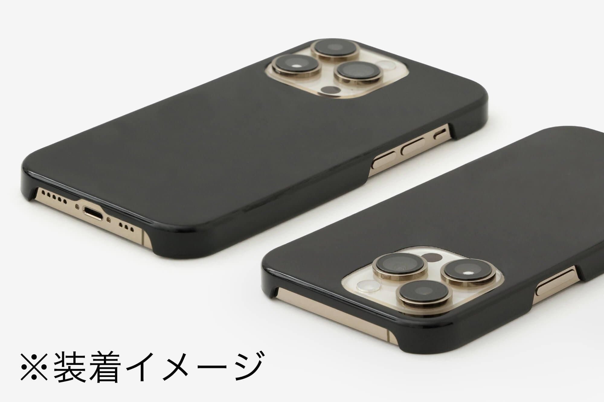 iPhone_14纺织品封面/微笑