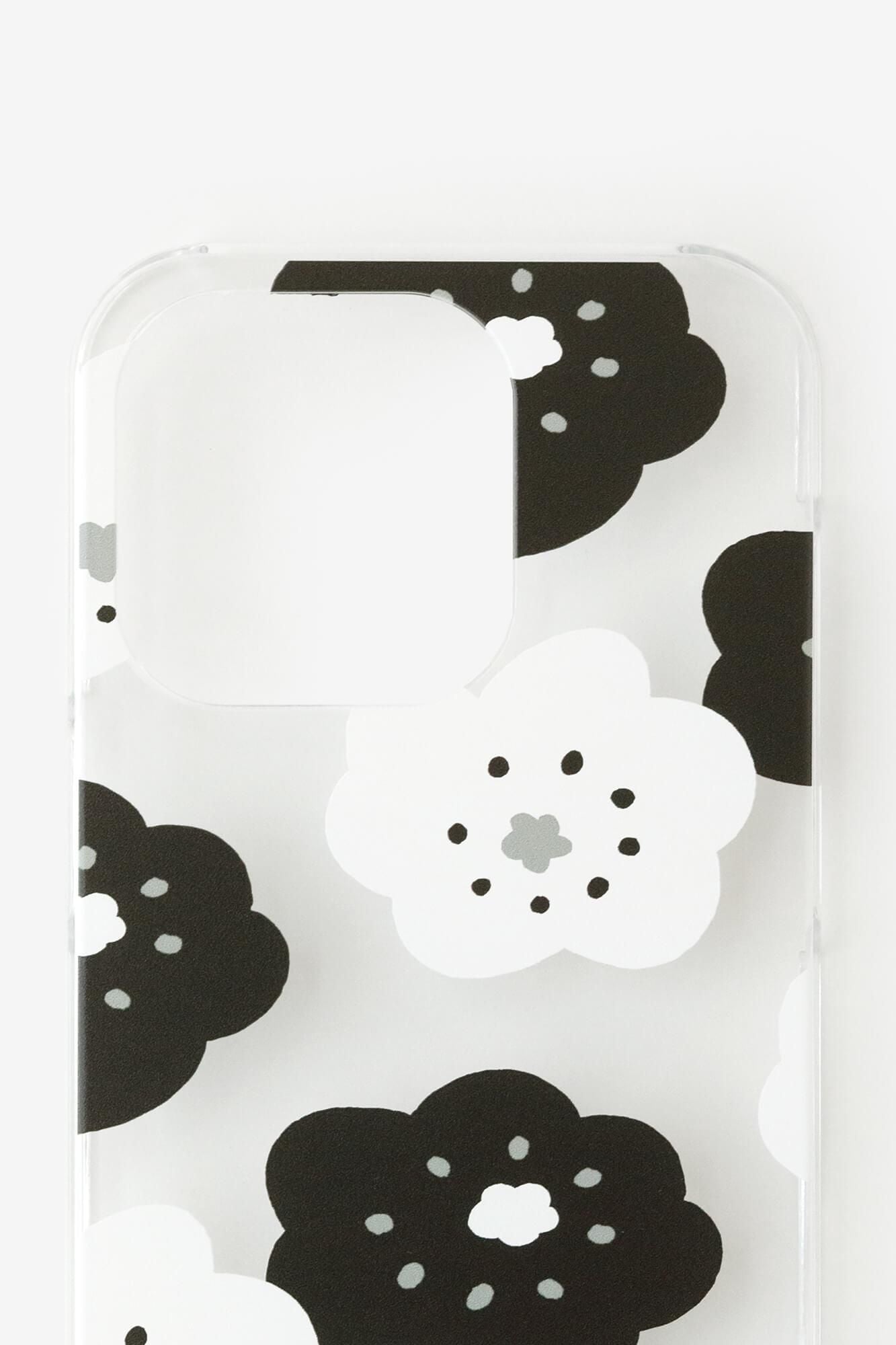 iPhone_14_Pro Cover Case/Smile