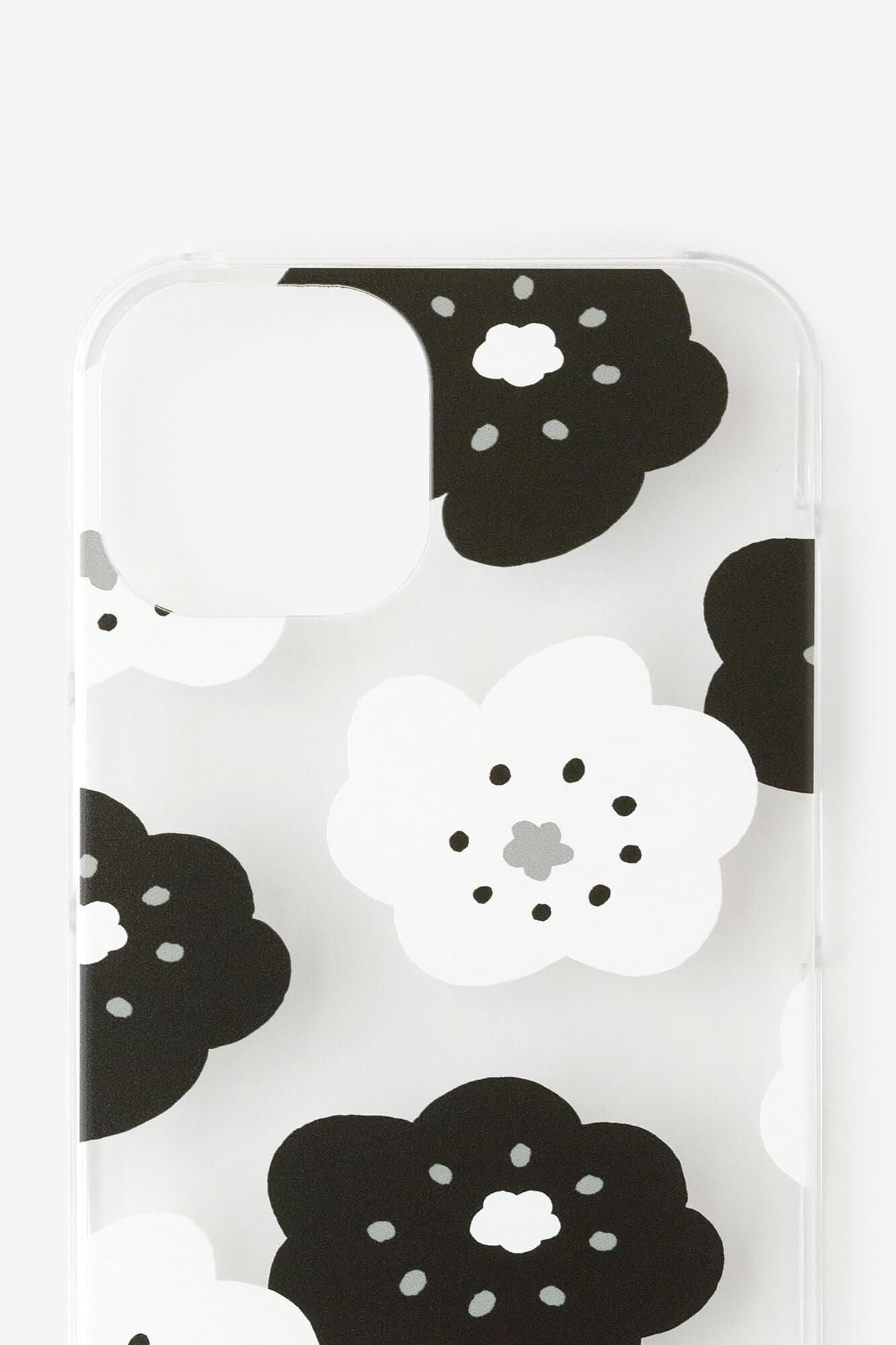 iPhone_14_Plus Cover Case/Smile