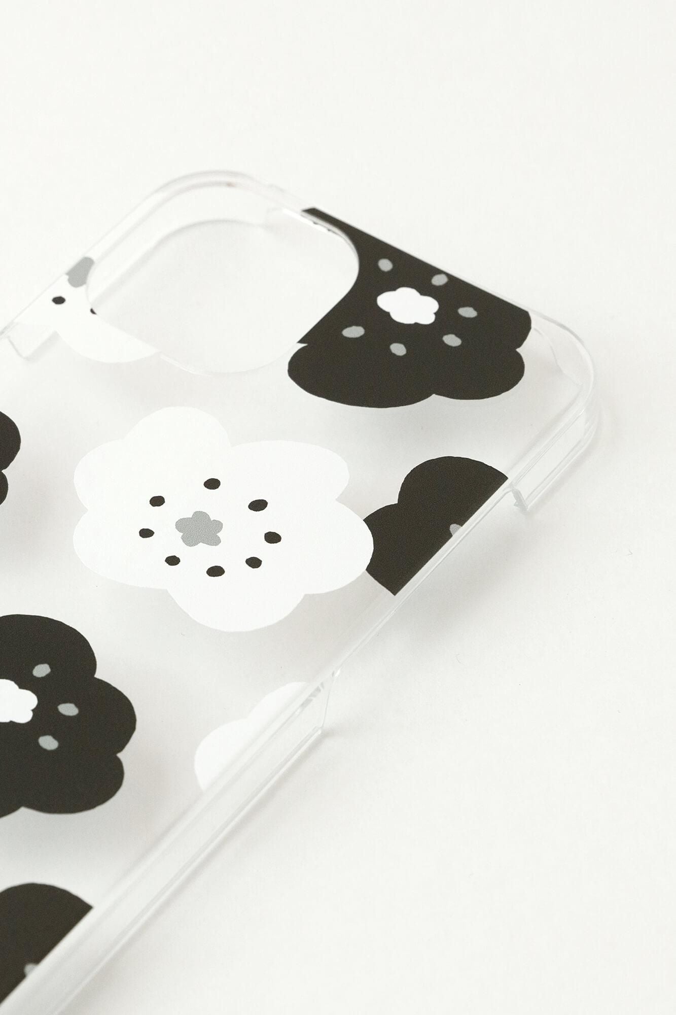 iPhone_14_Plus Cover Case/Smile