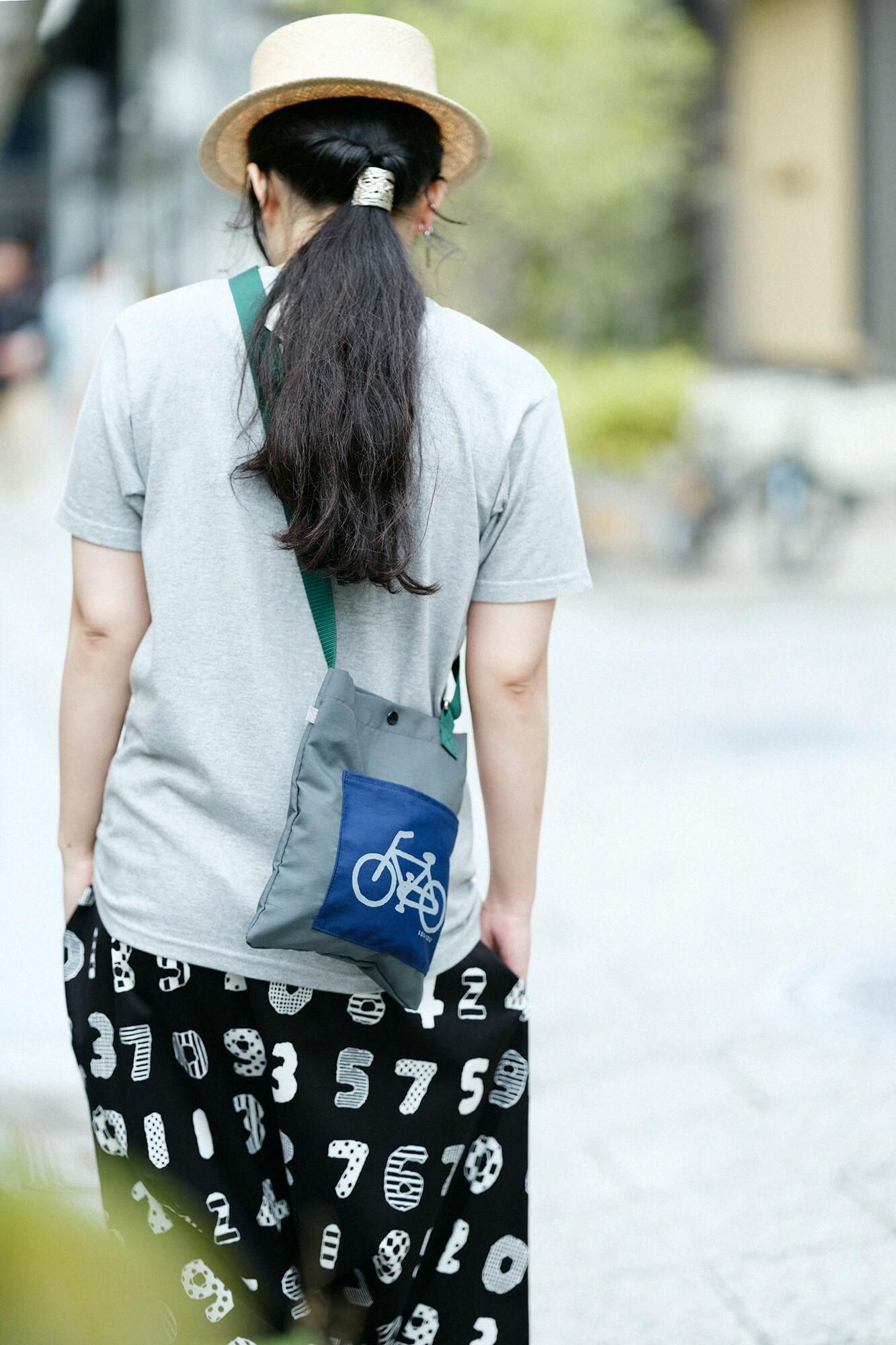 【官網限定】SO-SU-U十數四色短袖T-shirt【5.0】/混灰色