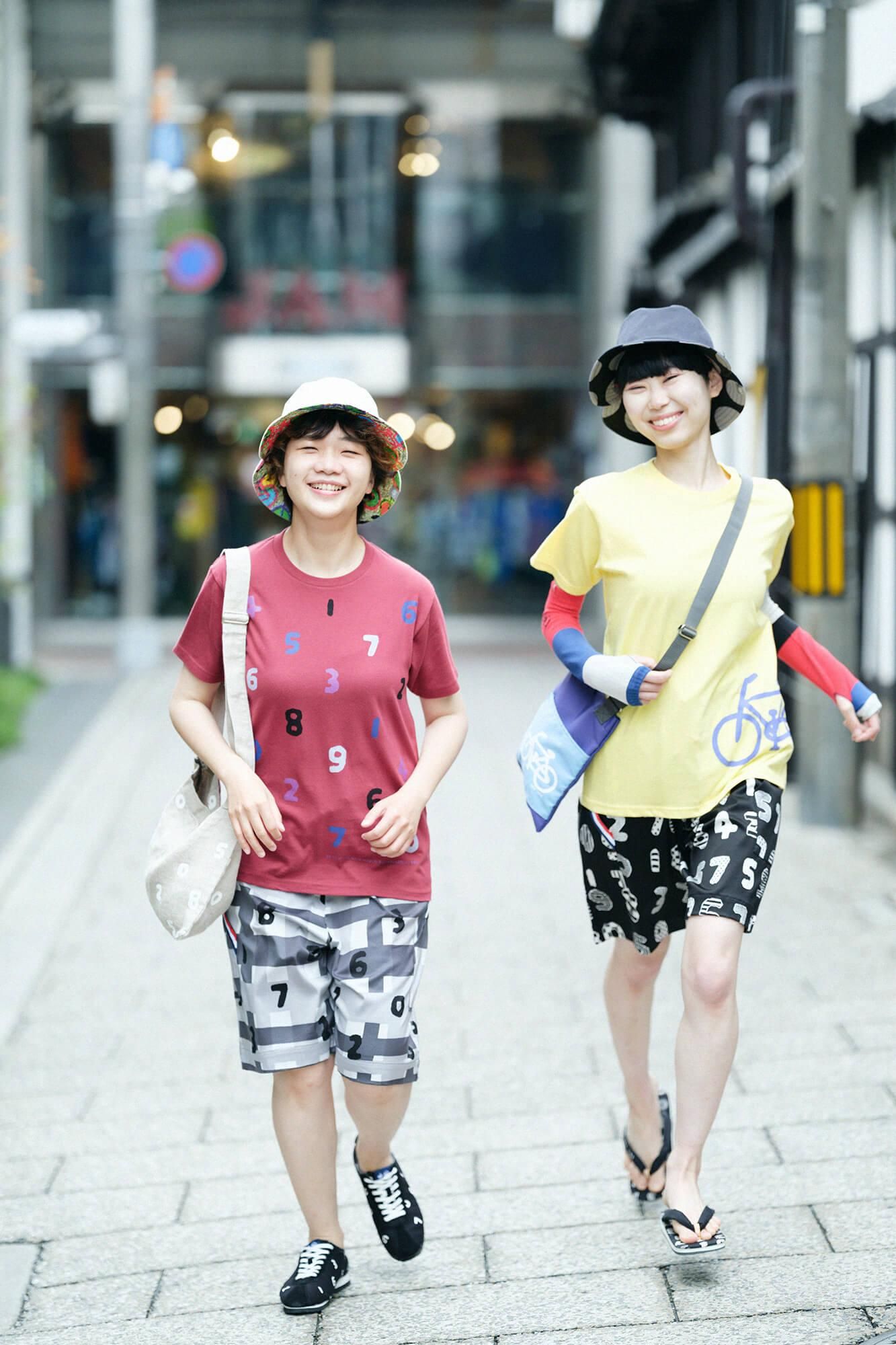 SO-SU-U十數四色短袖T-shirt【5.0】/酒紅色