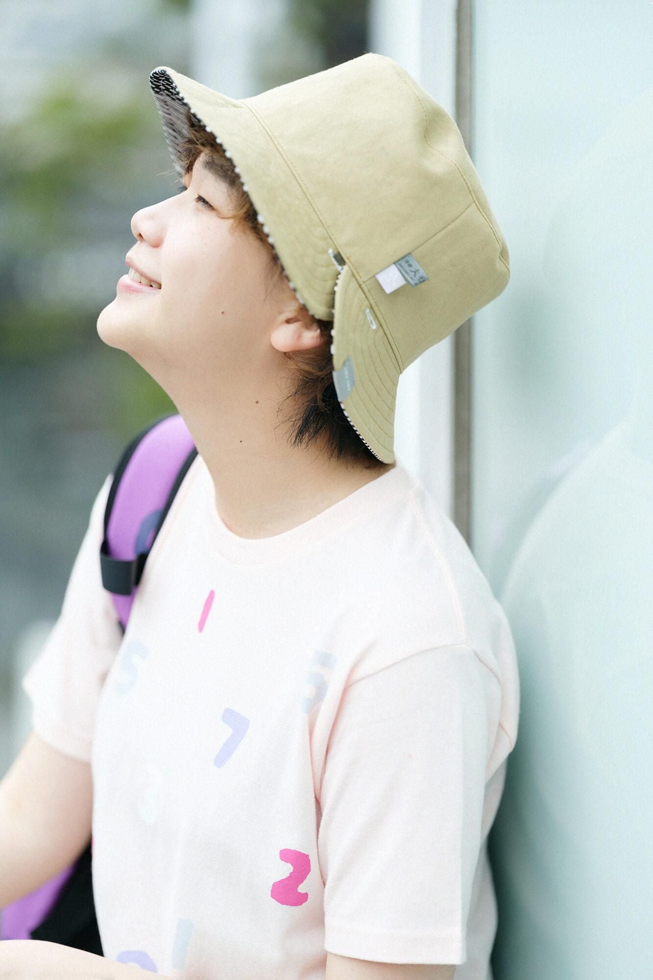 SO-SU-U十數四色短袖T-shirt【5.0】/淺粉色