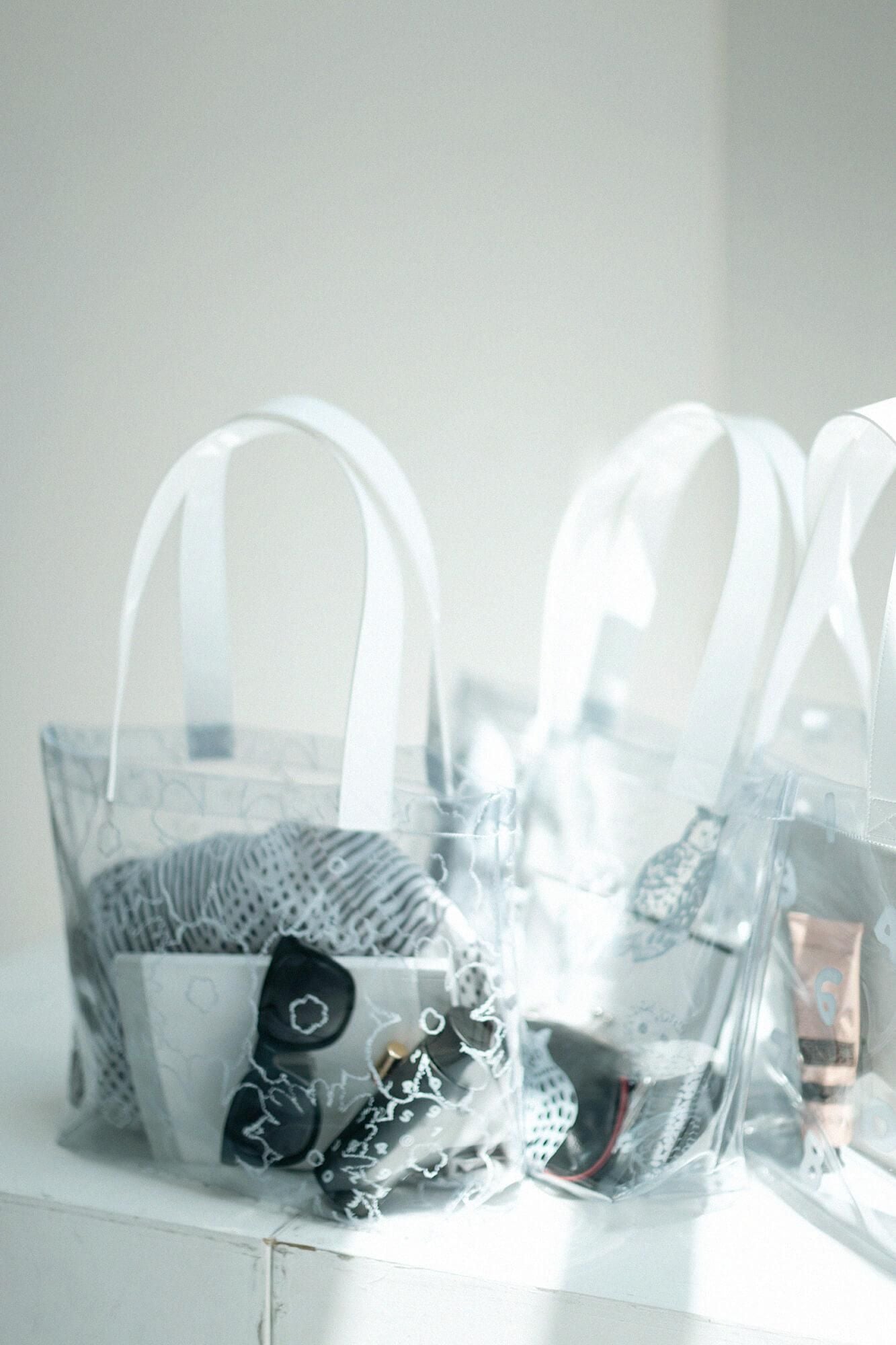 PVCトート/おおらからくがき