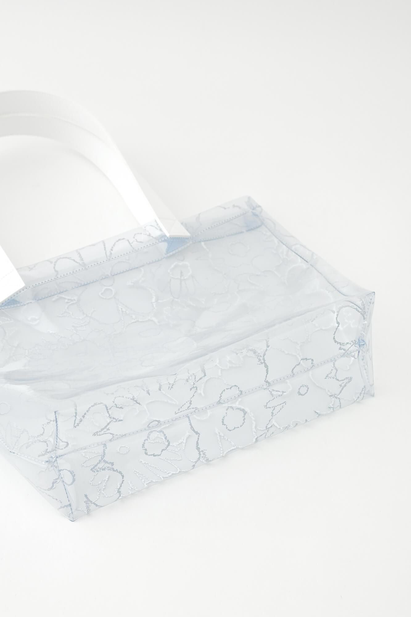 PVCトート/おおらからくがき