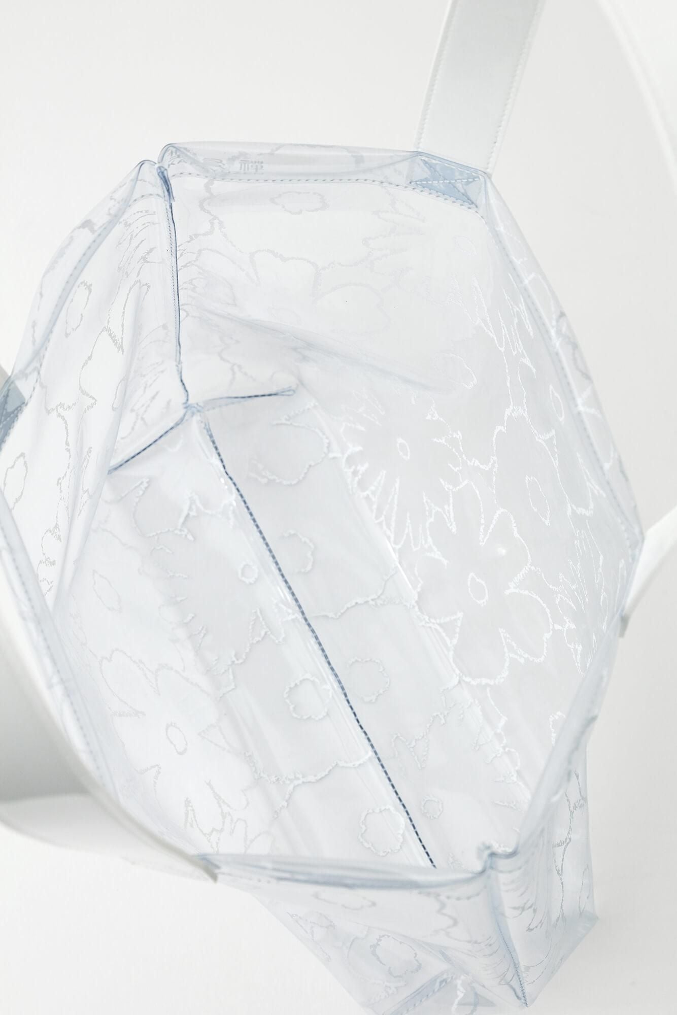 PVCトート/おおらからくがき