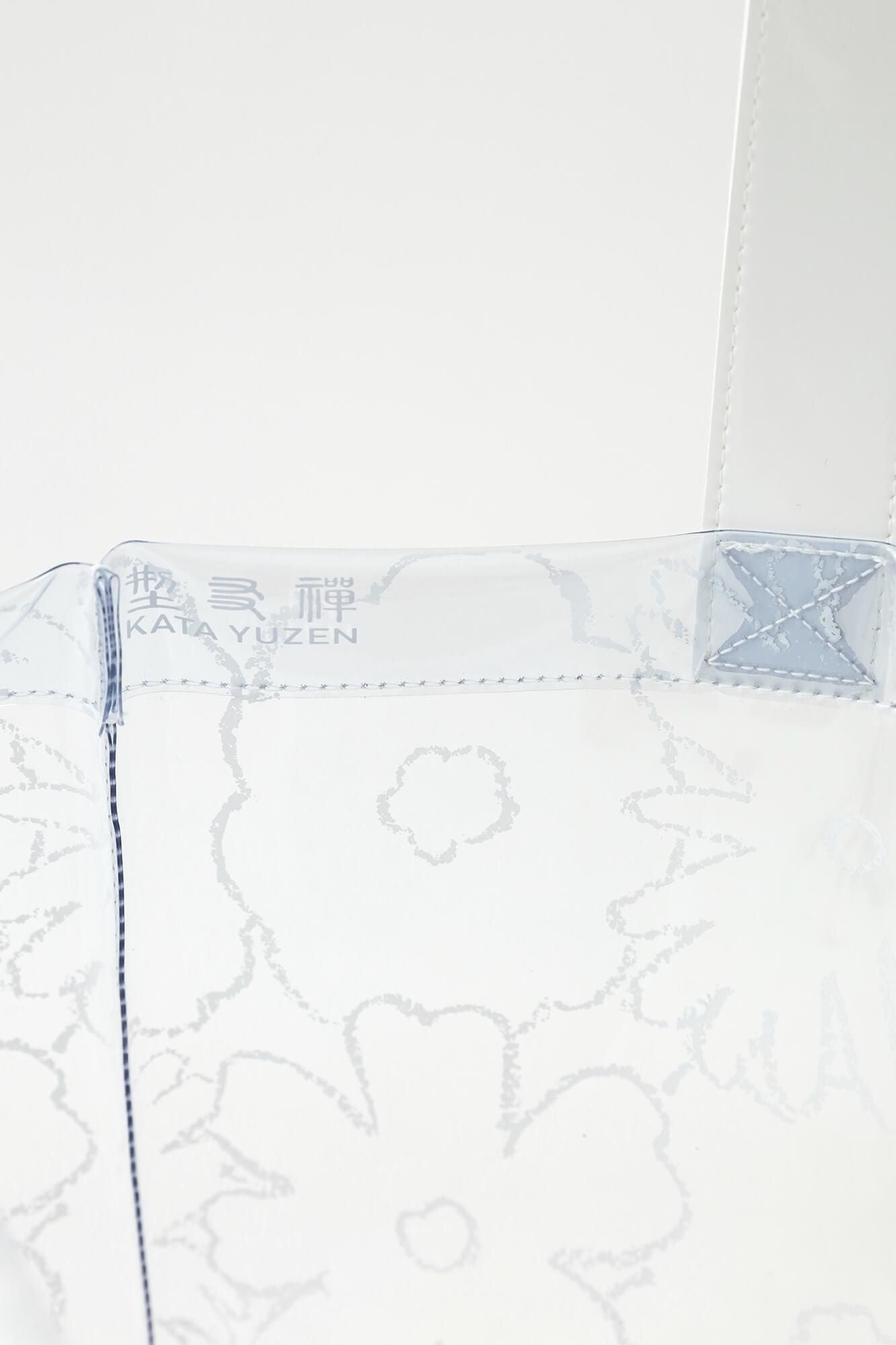 PVCトート/おおらからくがき