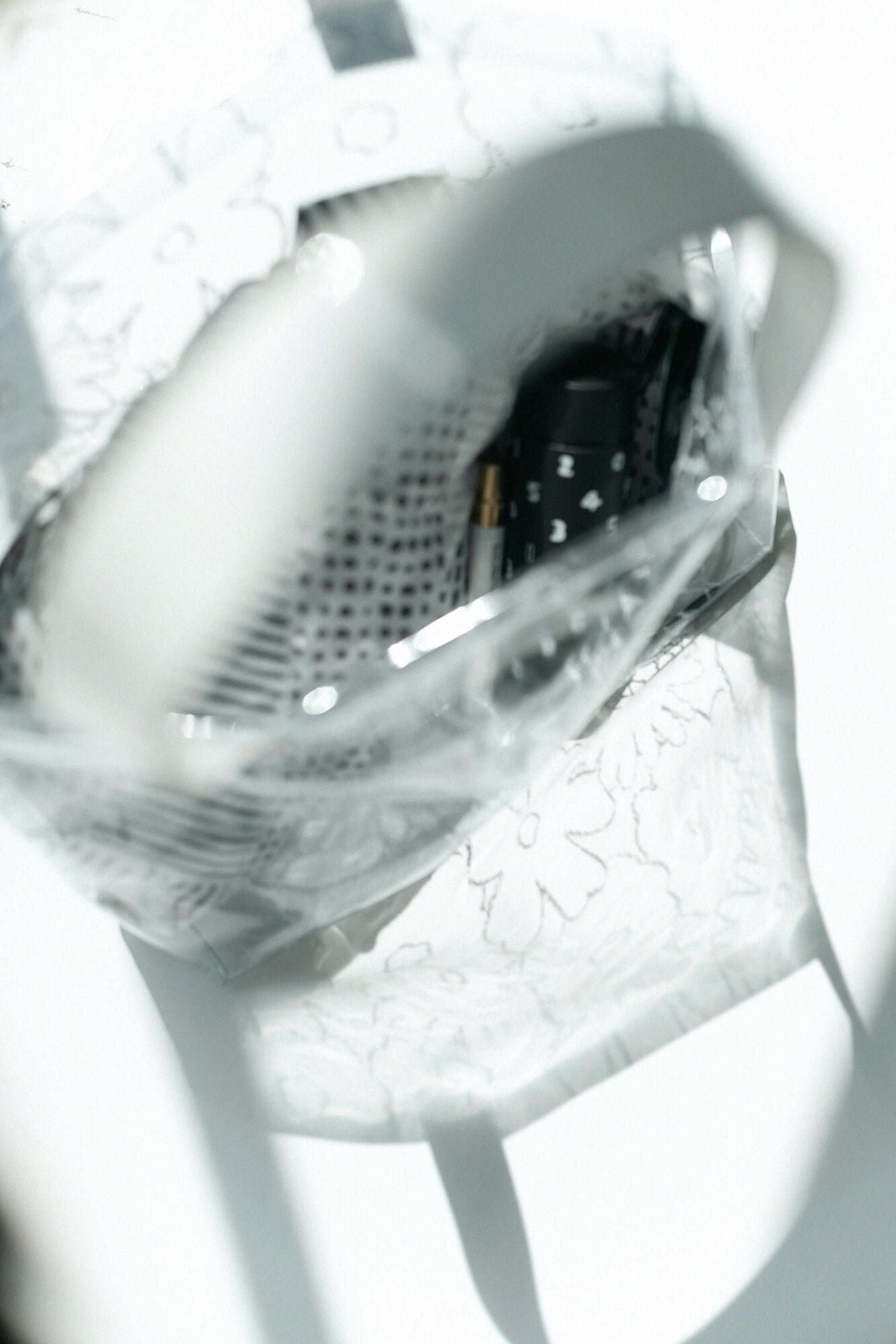 PVCトート/おおらからくがき