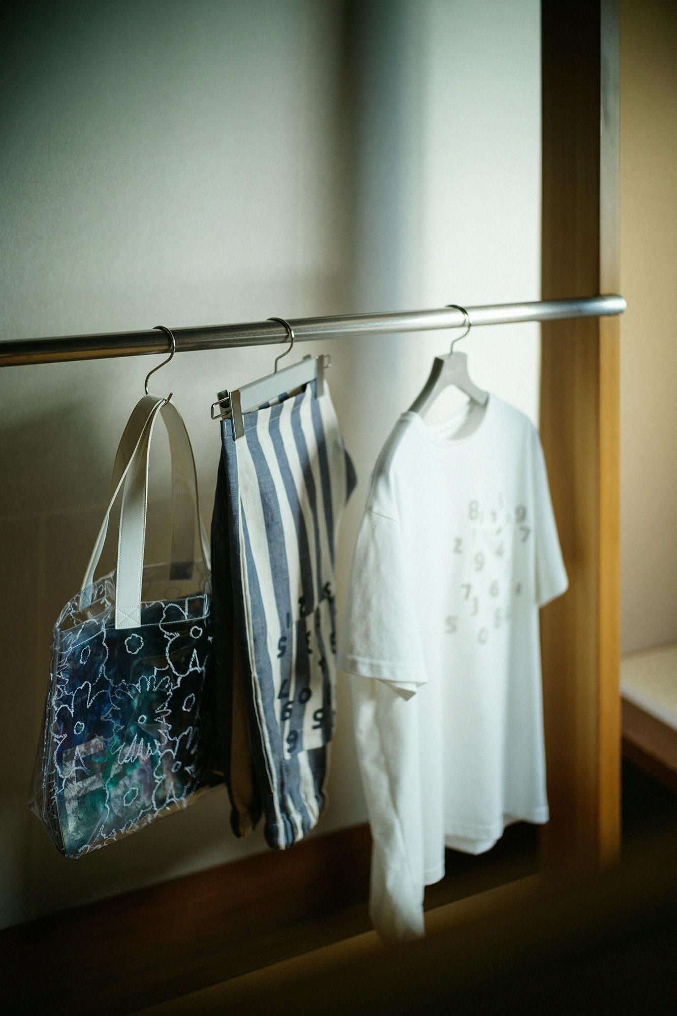 PVCトート/おおらからくがき